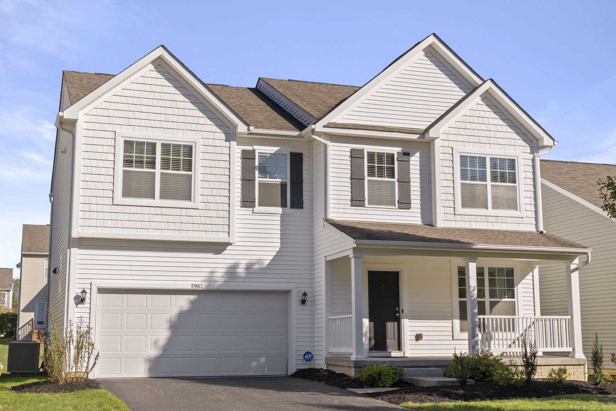 5962 Bricklin Street