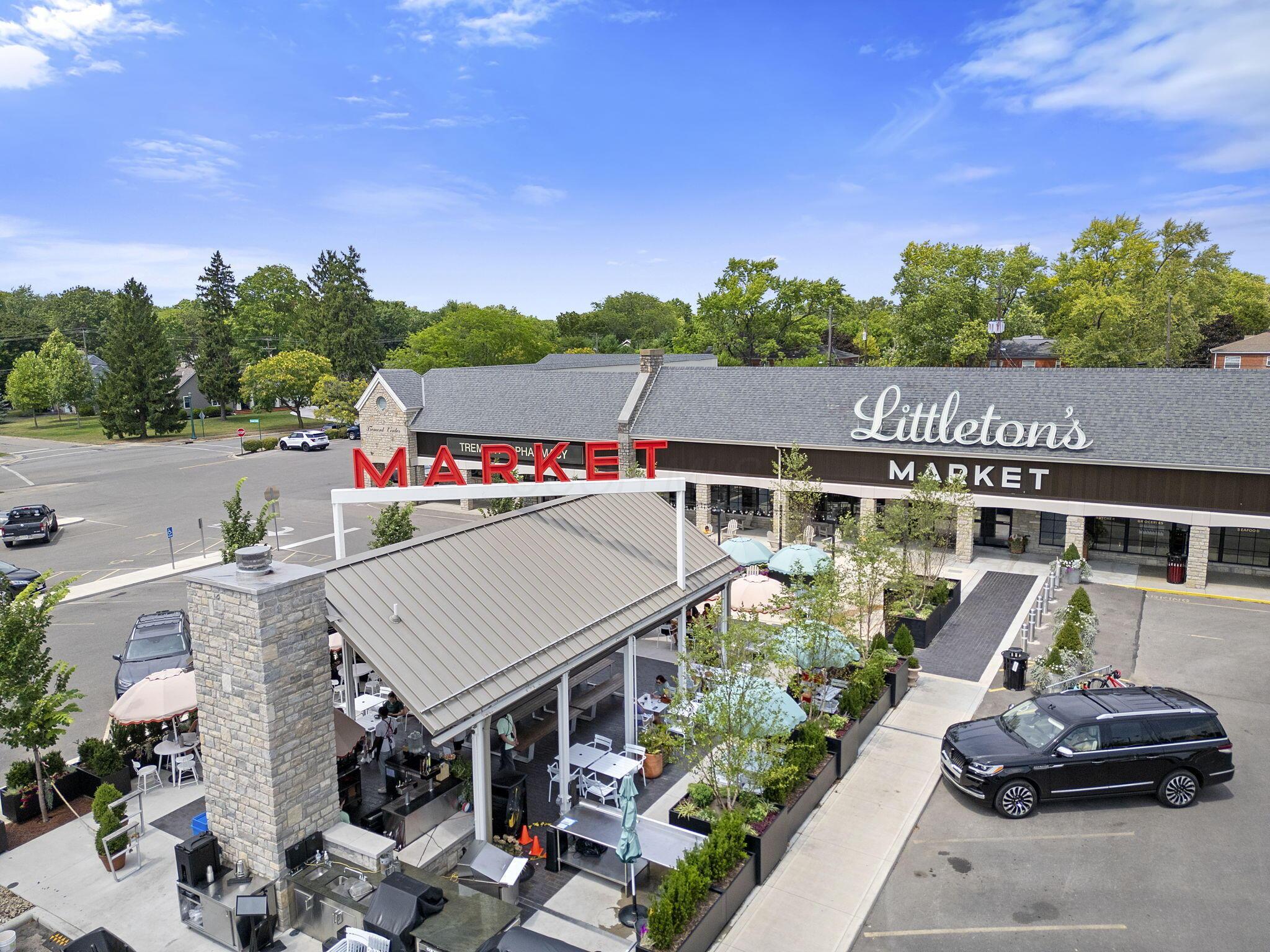 3175 Tremont Road, 313