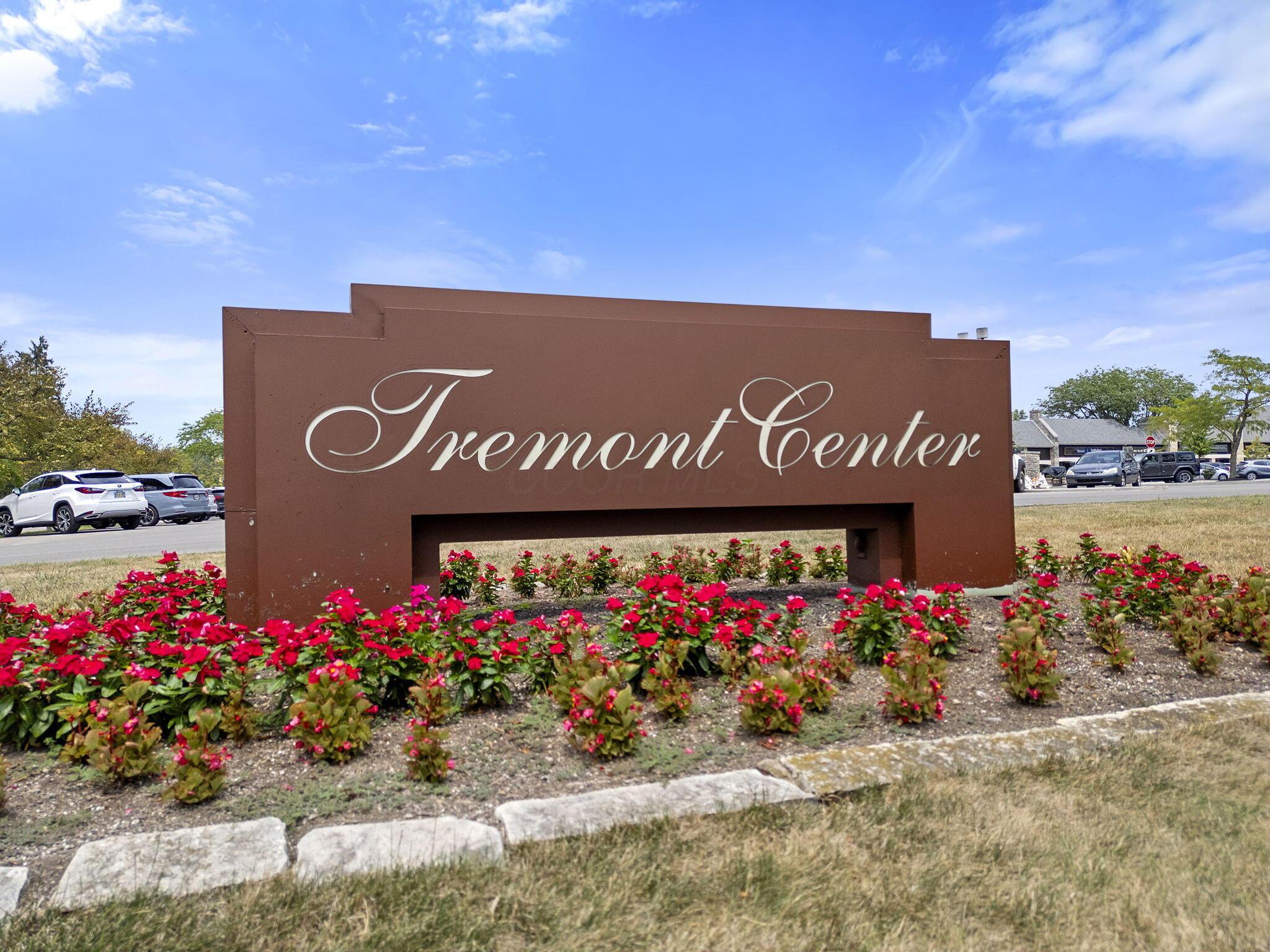 3175 Tremont Road, 313