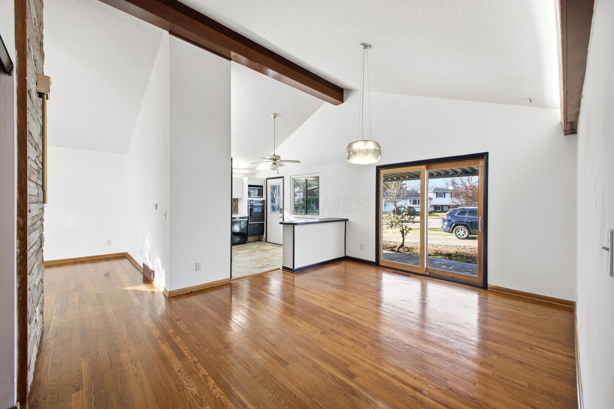 5577 Cherrywood Road