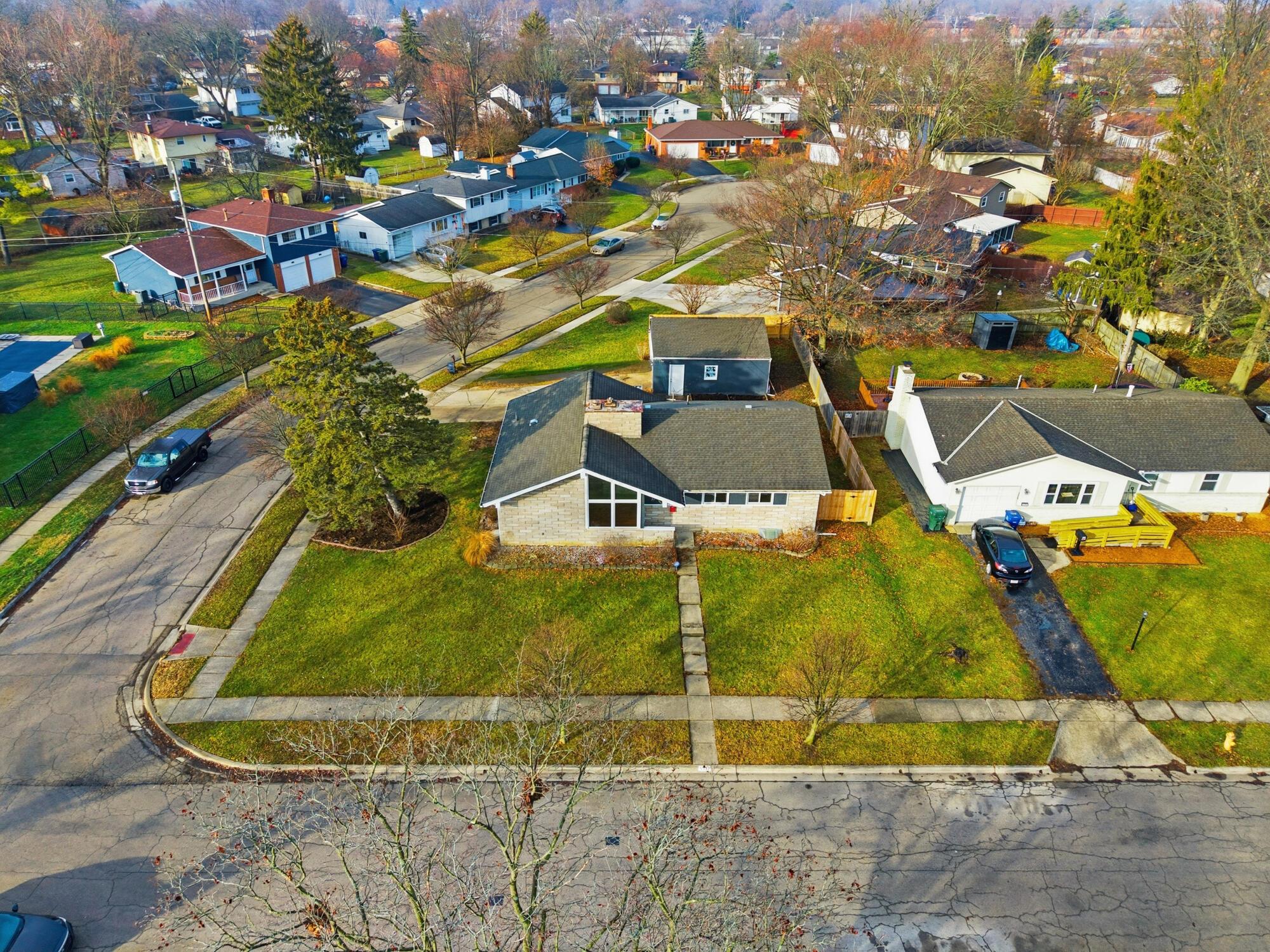 5577 Cherrywood Road