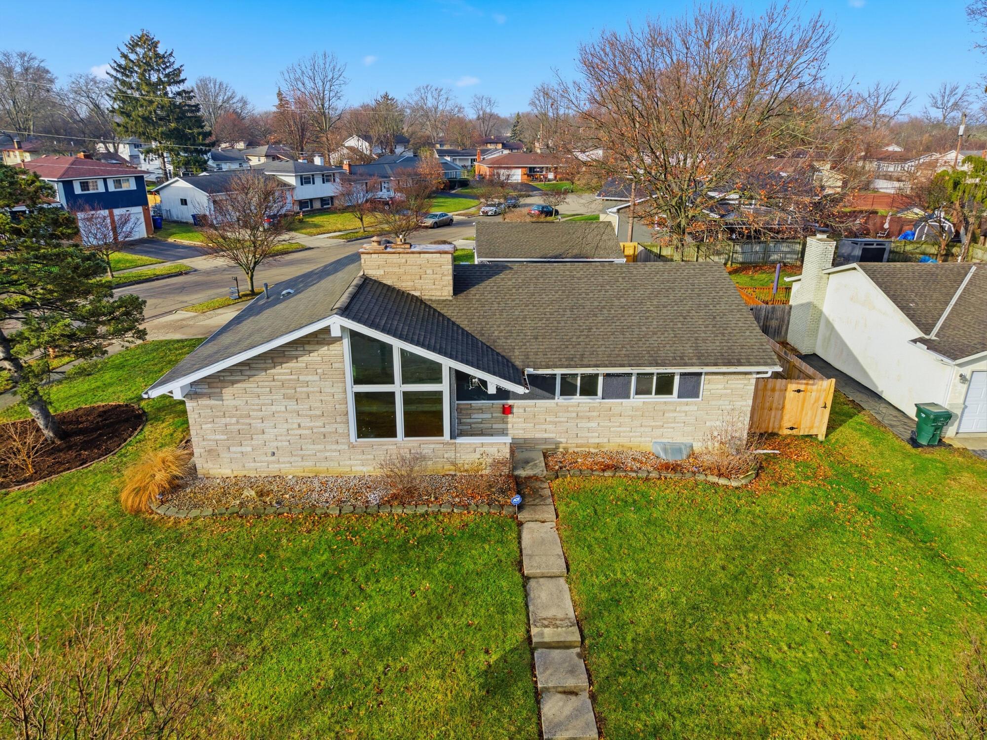 5577 Cherrywood Road