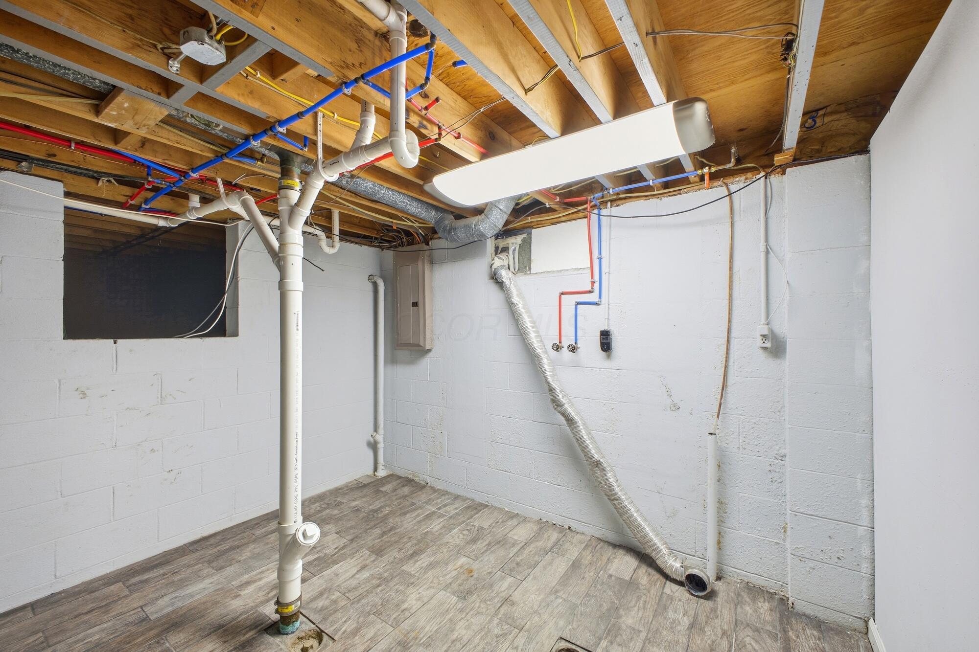 5577 Cherrywood Road