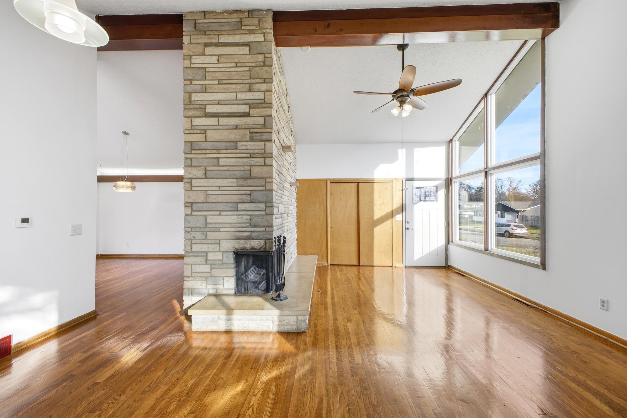 5577 Cherrywood Road