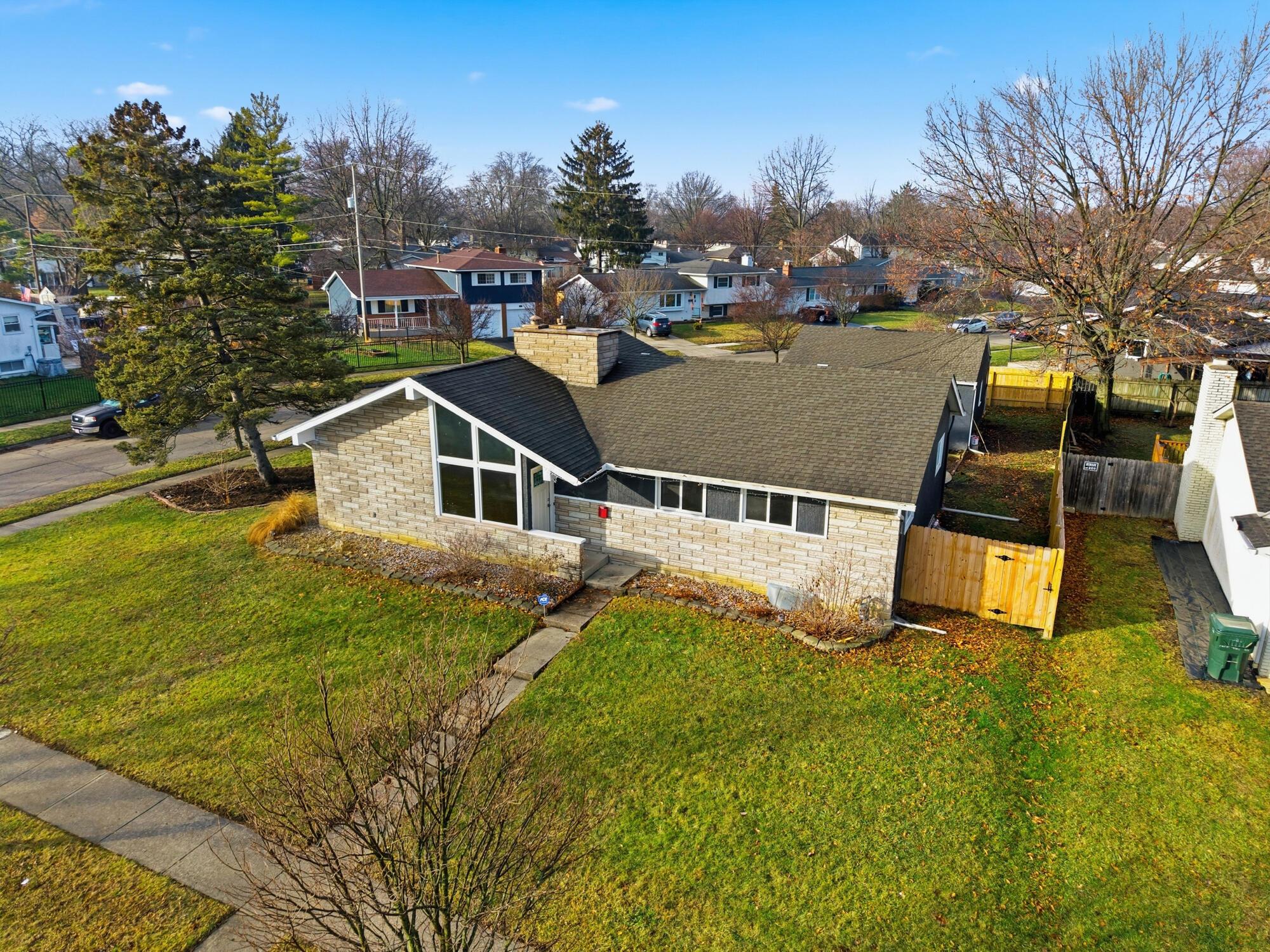 5577 Cherrywood Road