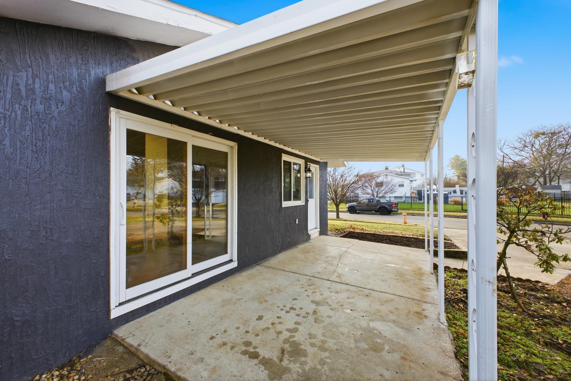 5577 Cherrywood Road