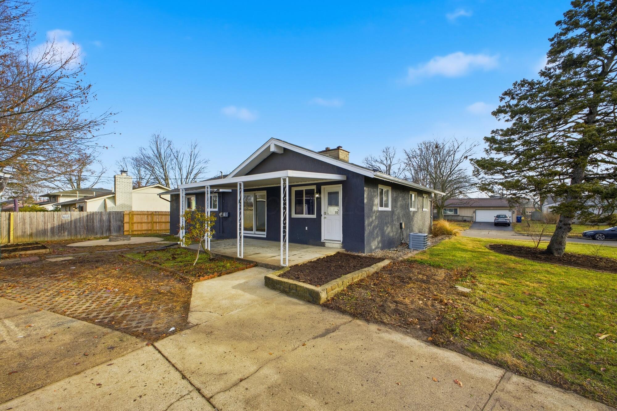 5577 Cherrywood Road