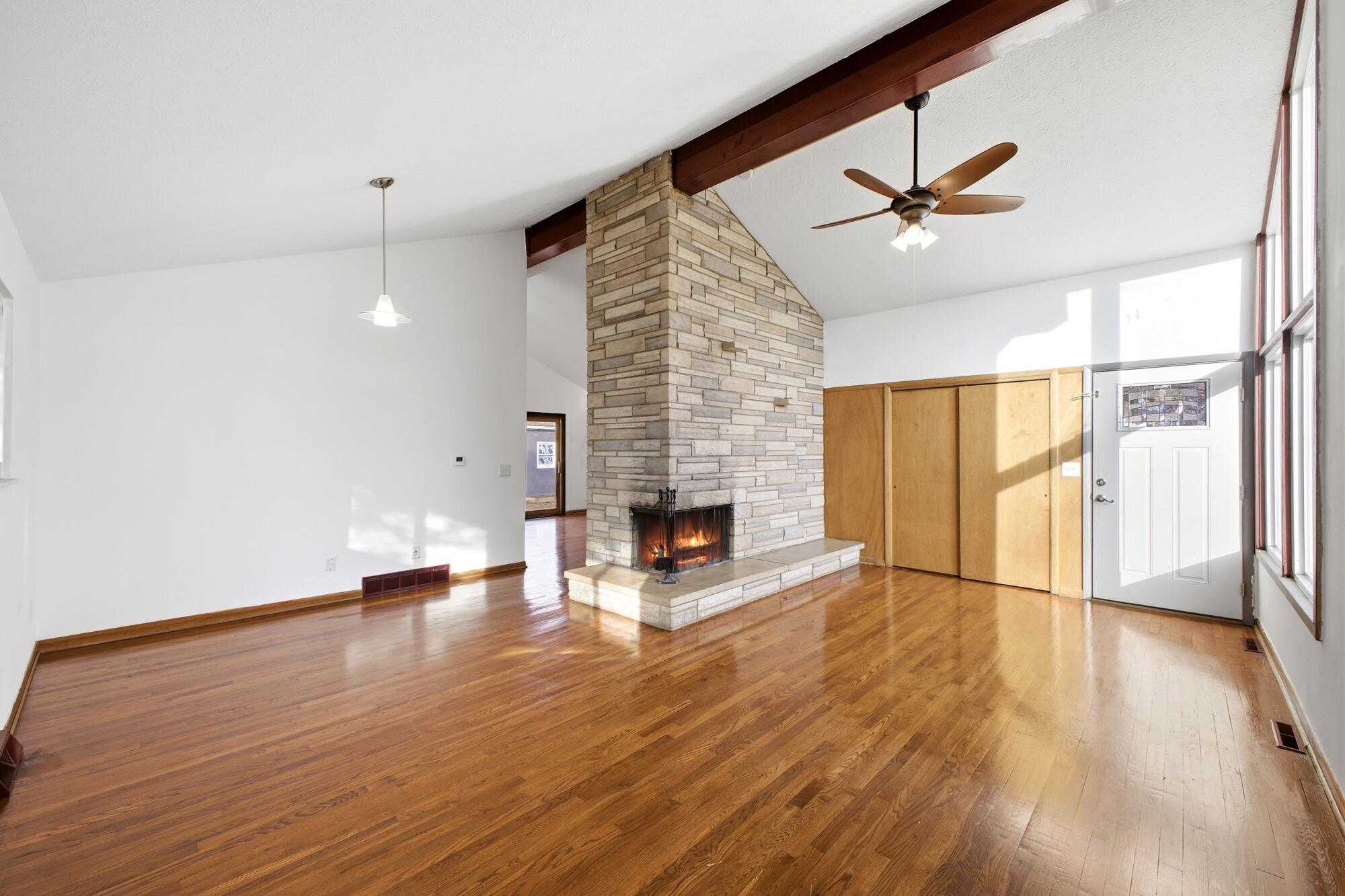 5577 Cherrywood Road