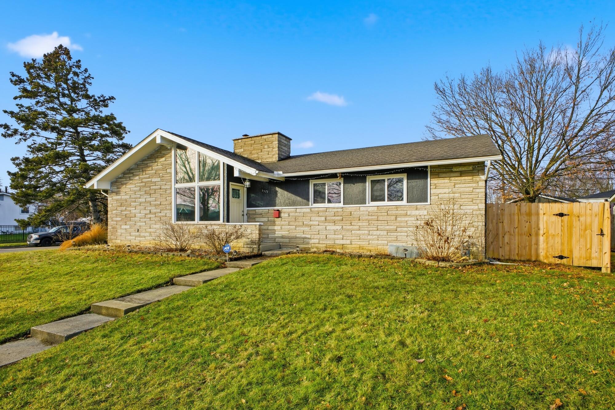 5577 Cherrywood Road