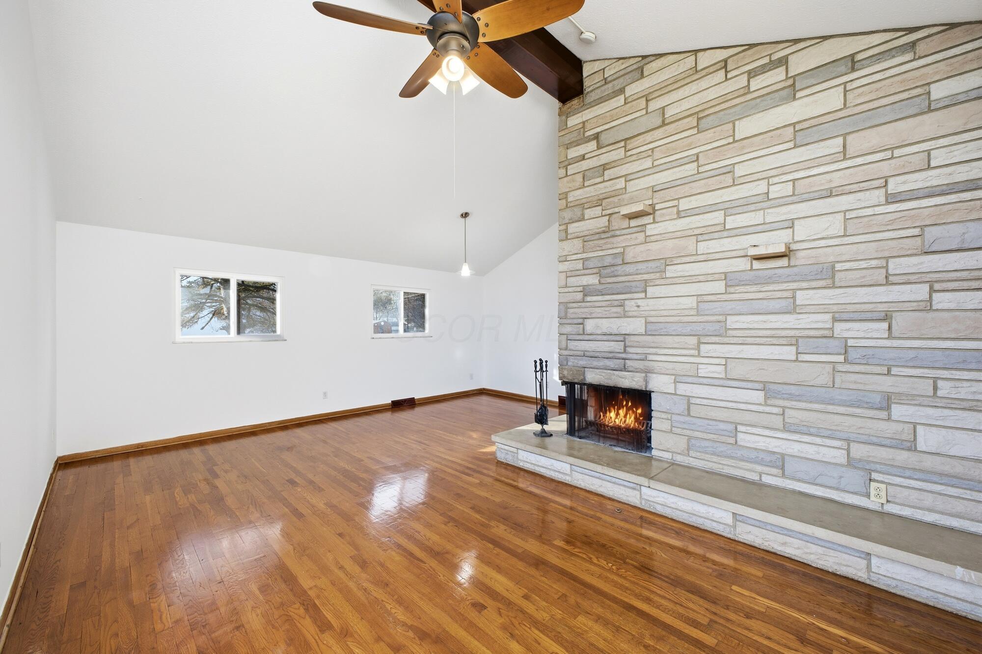 5577 Cherrywood Road