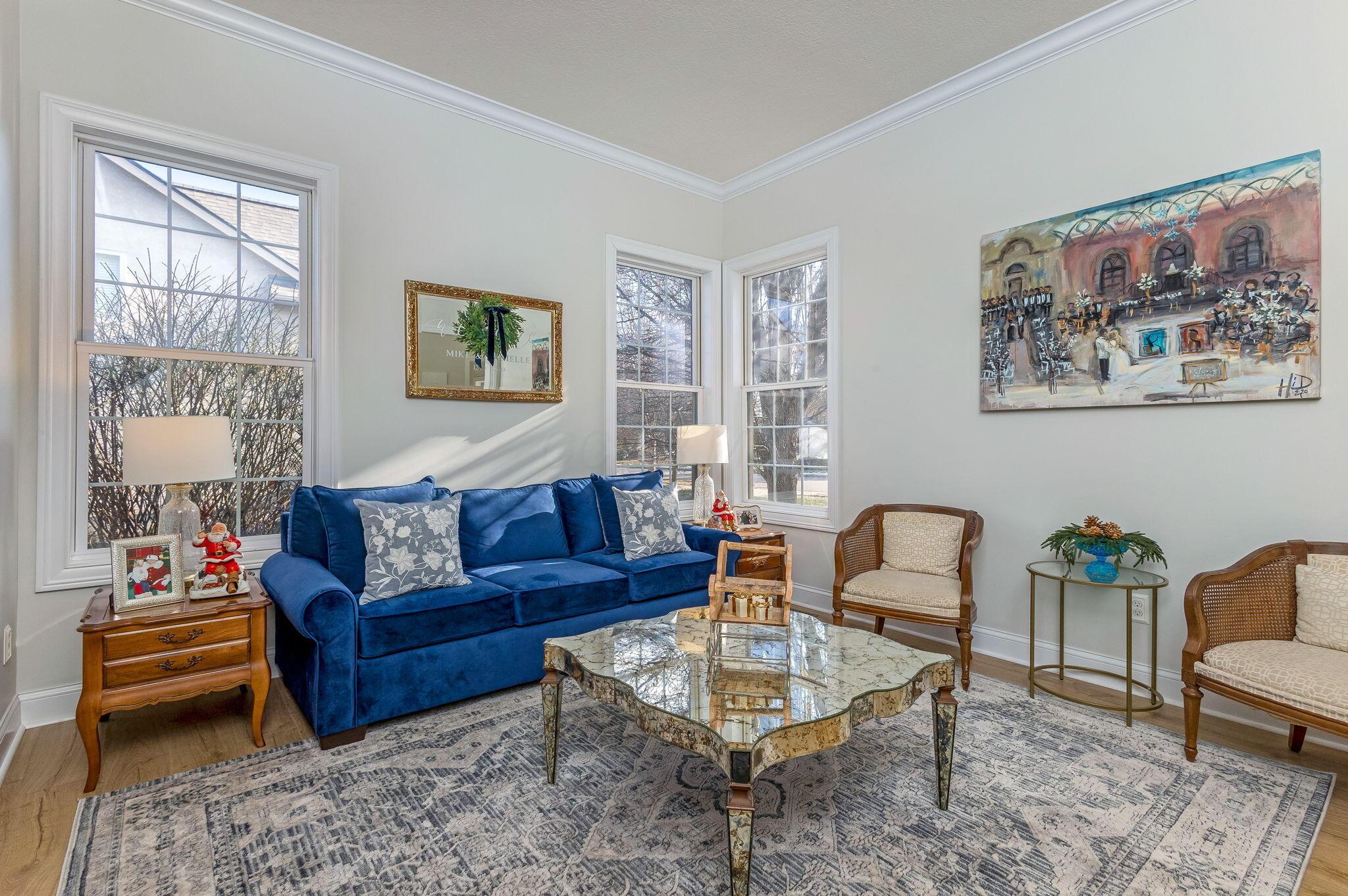 6226 Lampton Pond Drive