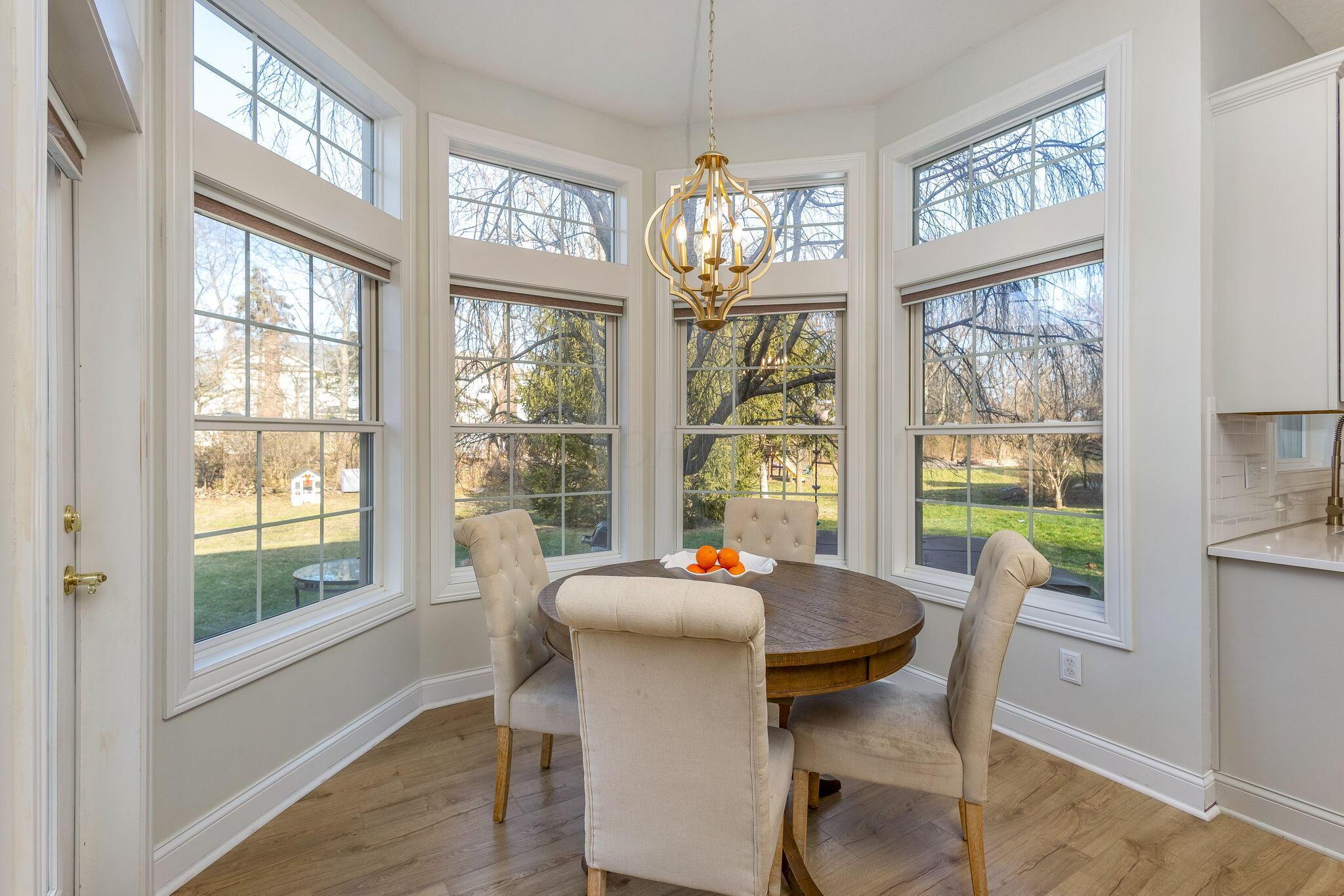 6226 Lampton Pond Drive