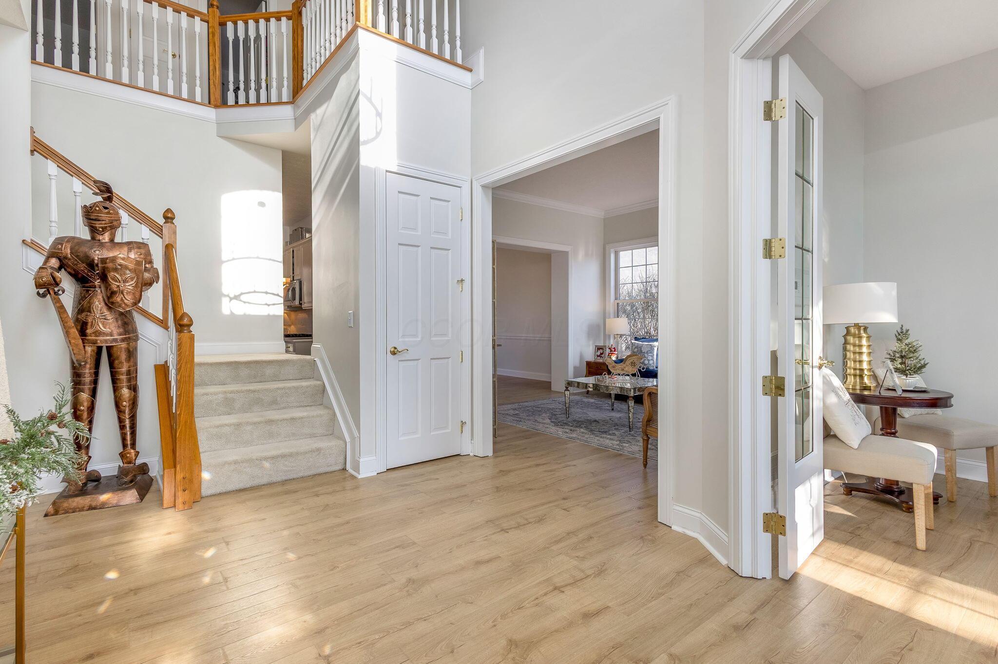 6226 Lampton Pond Drive