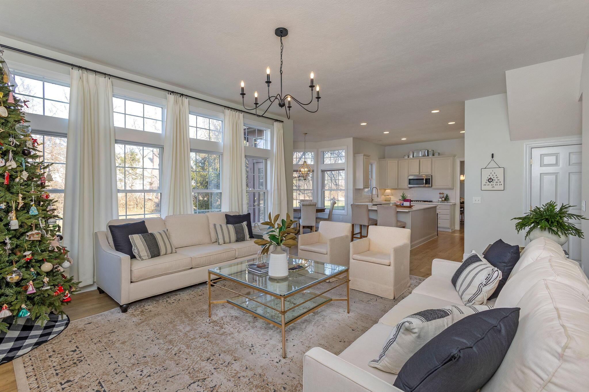 6226 Lampton Pond Drive