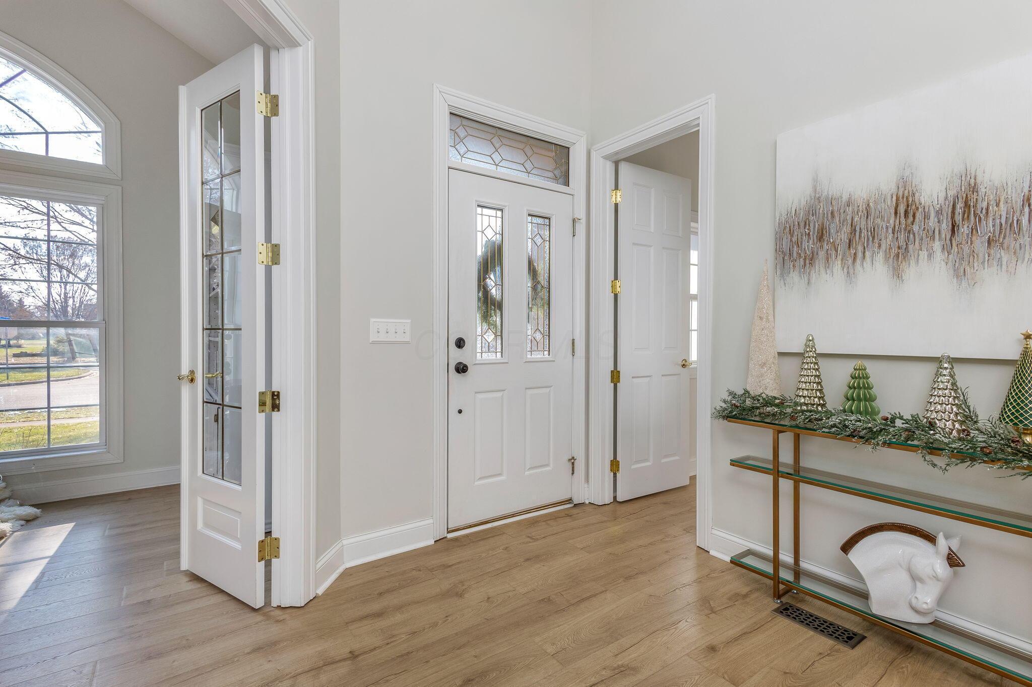 6226 Lampton Pond Drive