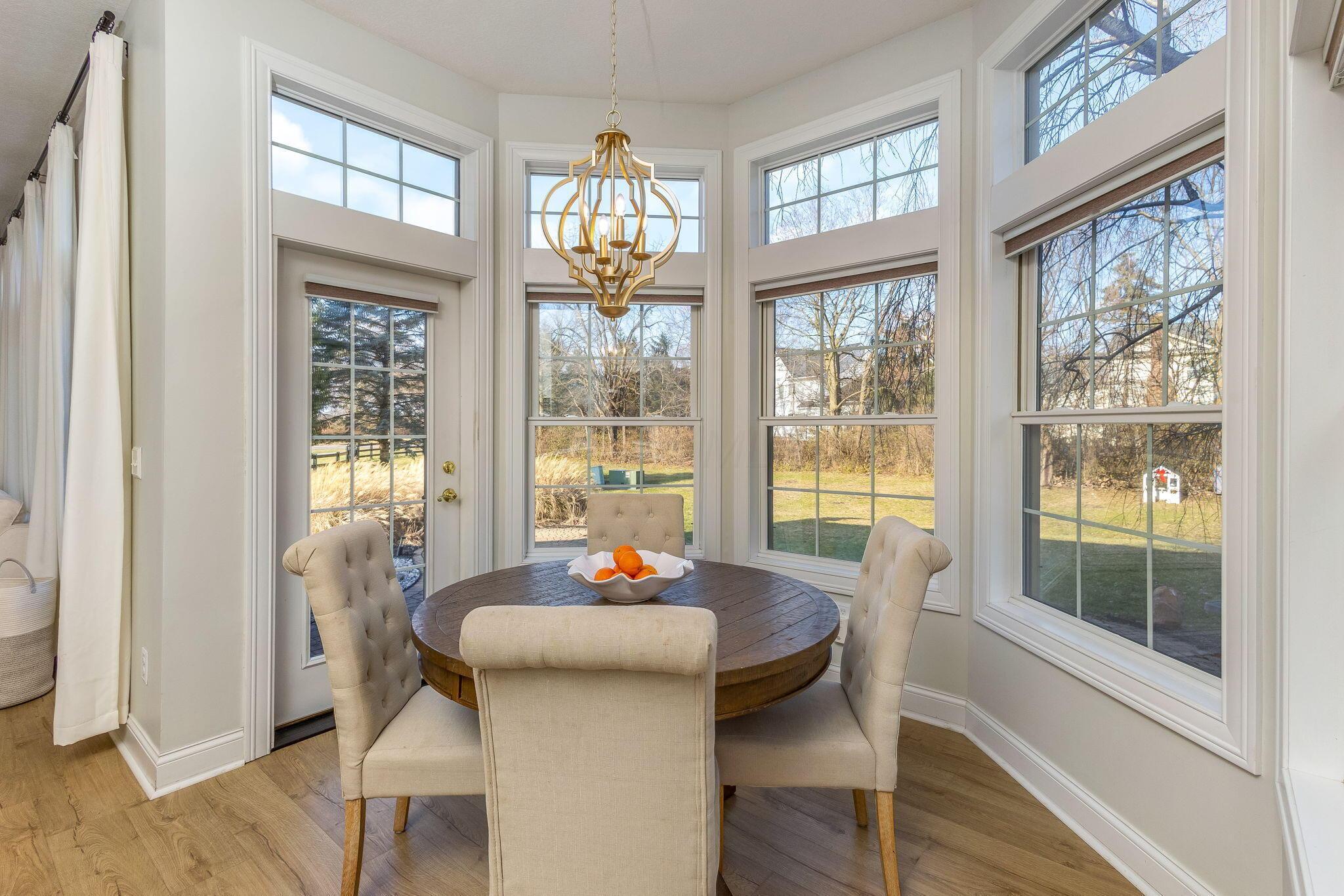 6226 Lampton Pond Drive