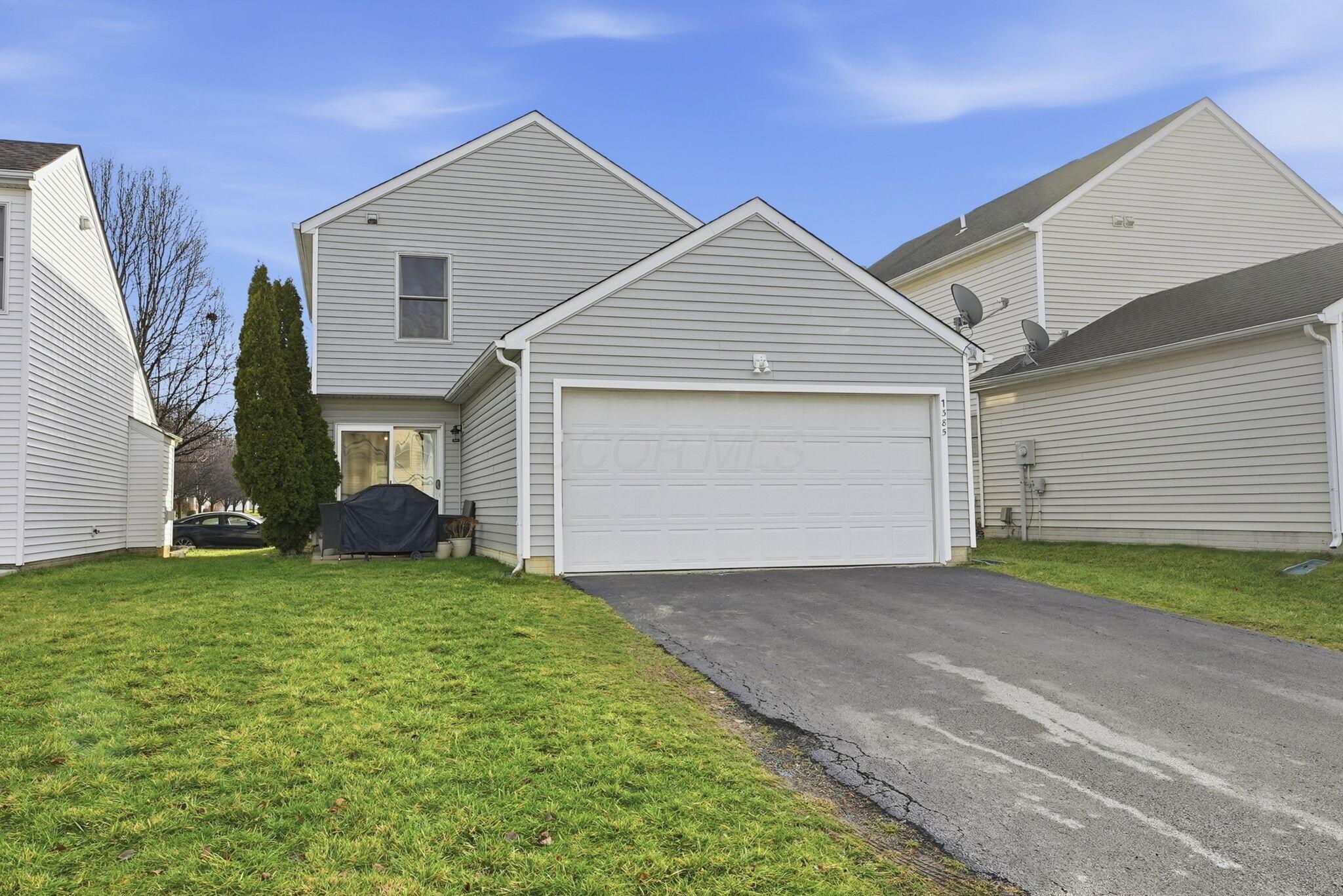 1385 Geranium Drive, 266