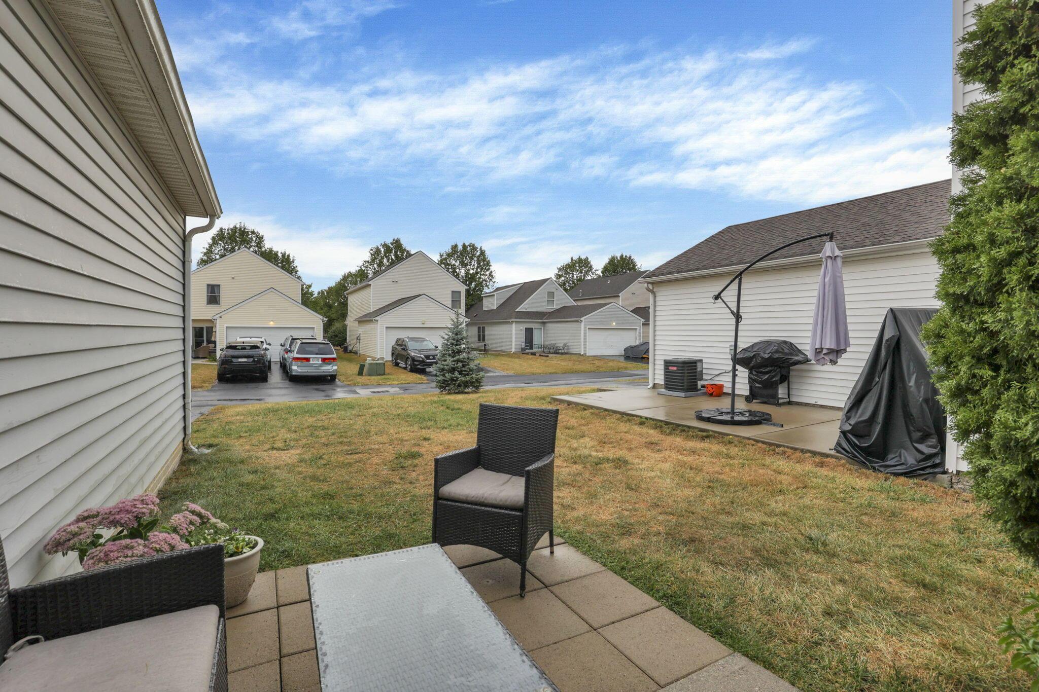 1385 Geranium Drive, 266