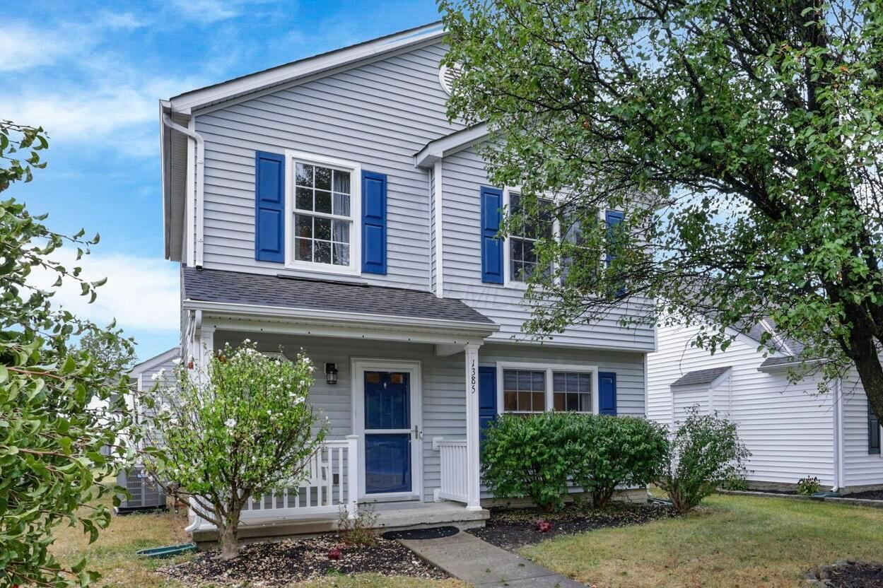 1385 Geranium Drive, 266