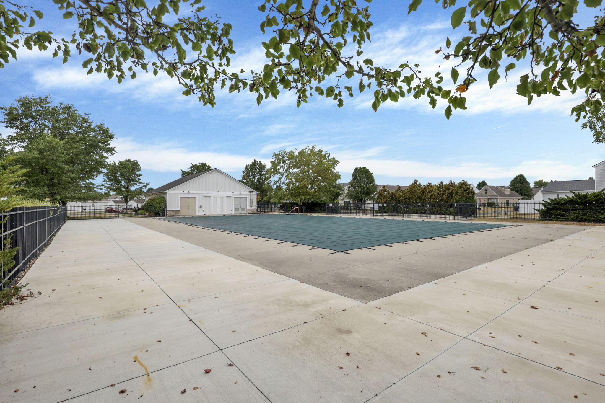 1385 Geranium Drive, 266