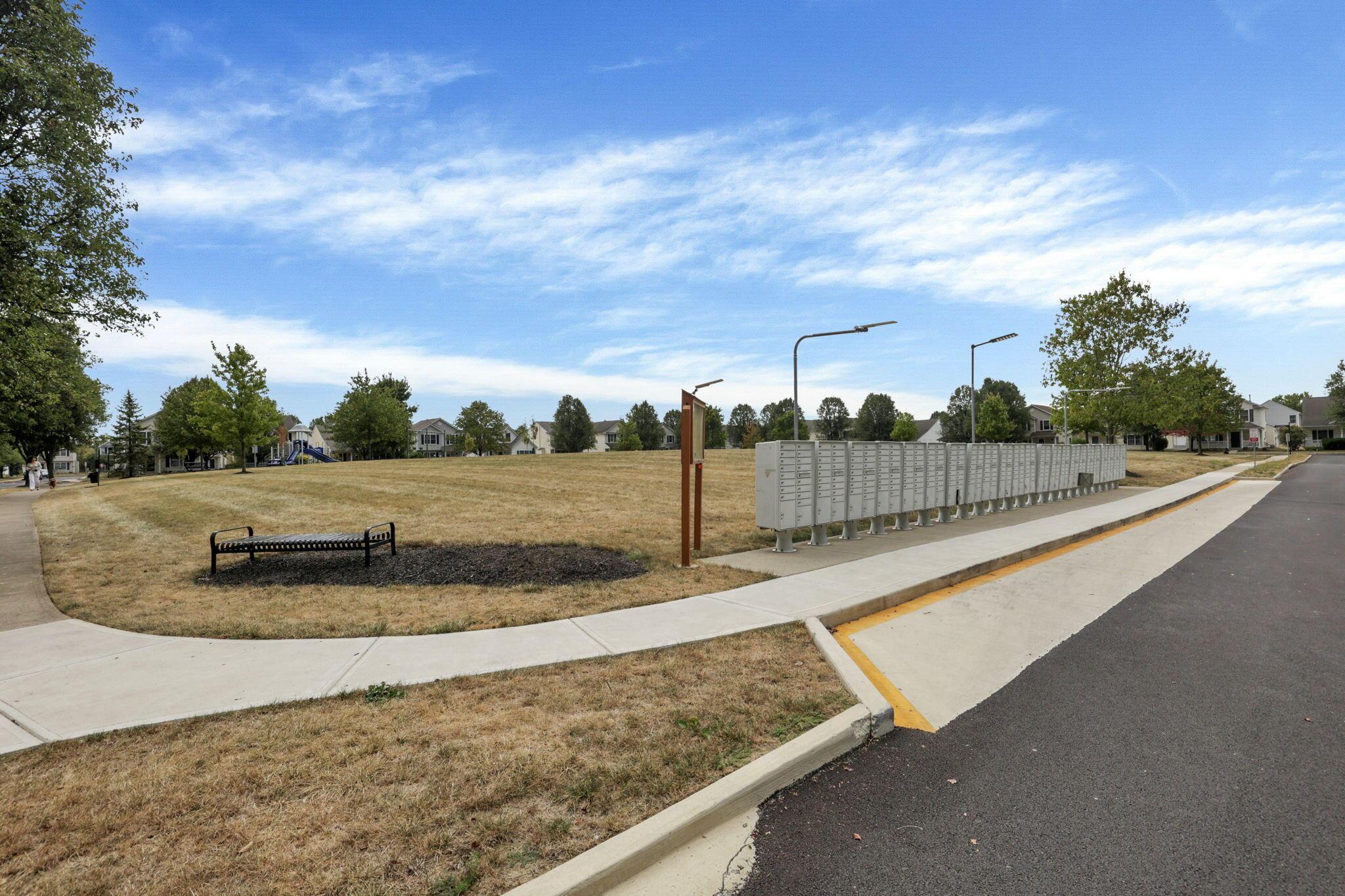 1385 Geranium Drive, 266