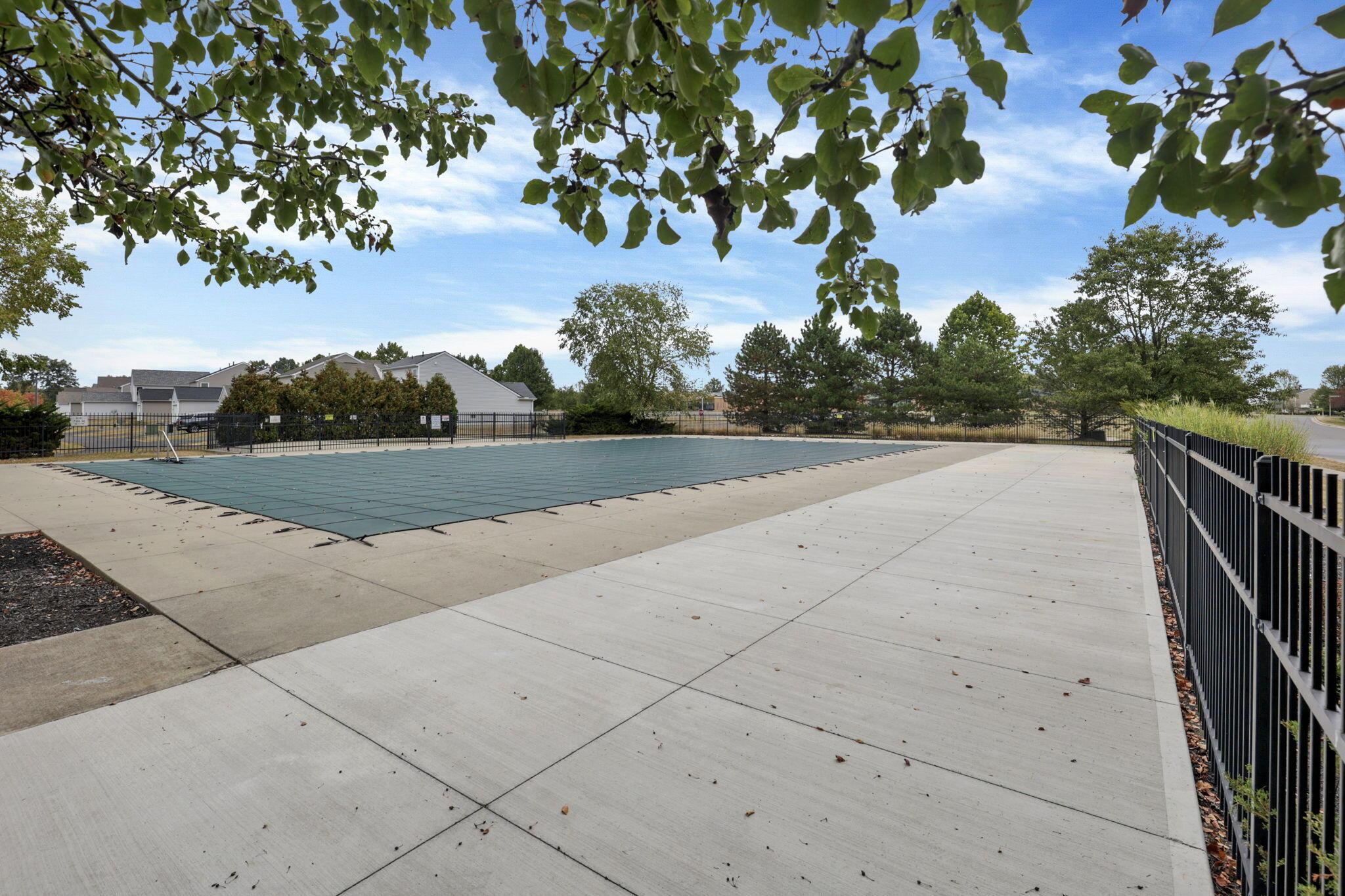 1385 Geranium Drive, 266