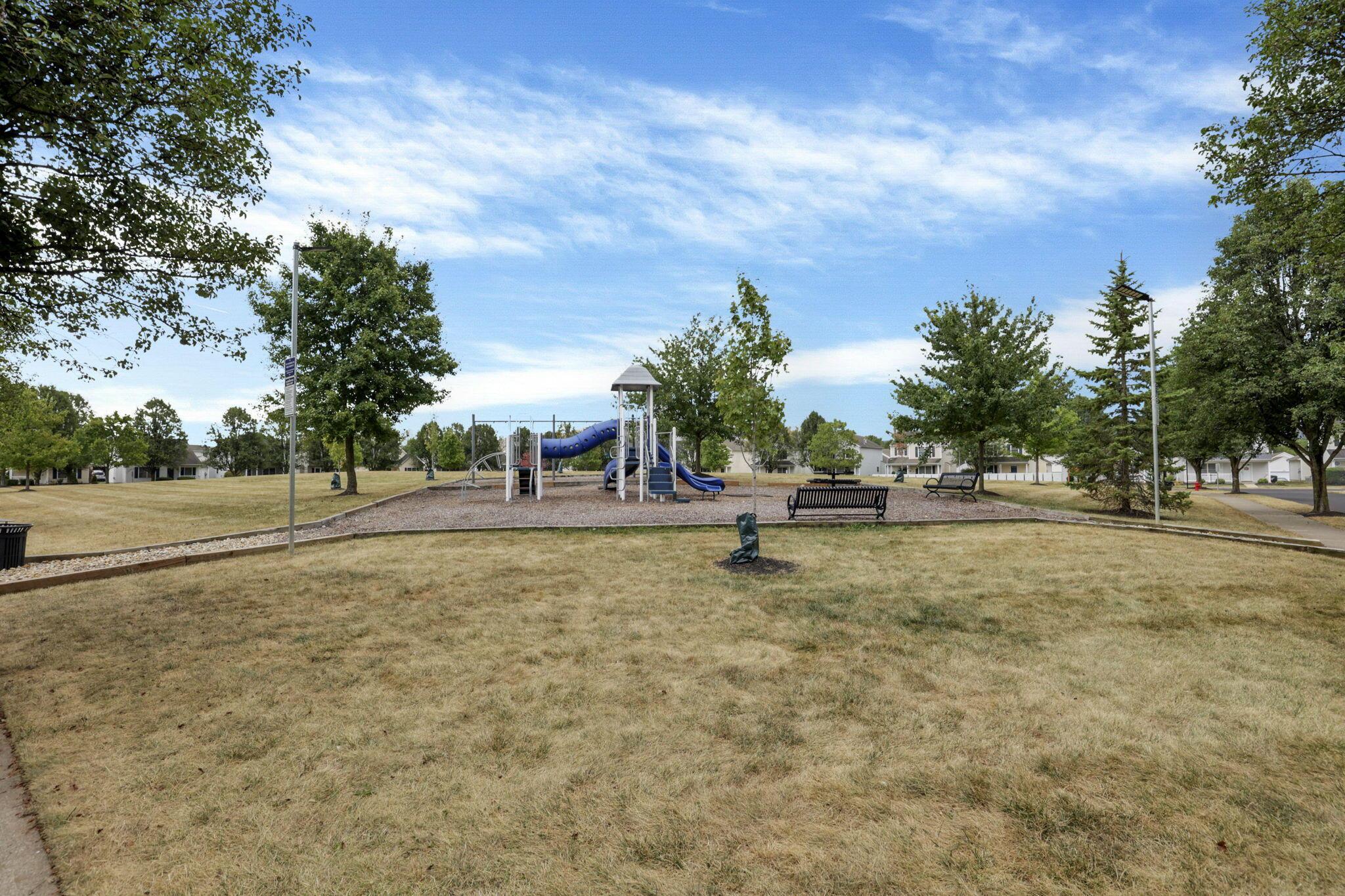 1385 Geranium Drive, 266