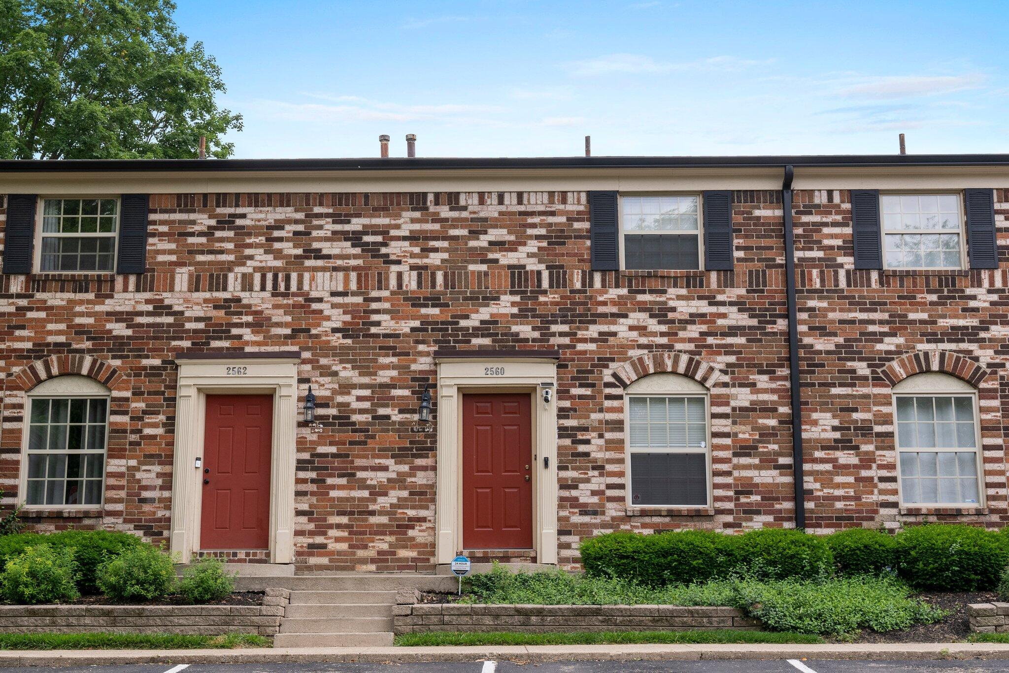 2560 Scioto View Lane