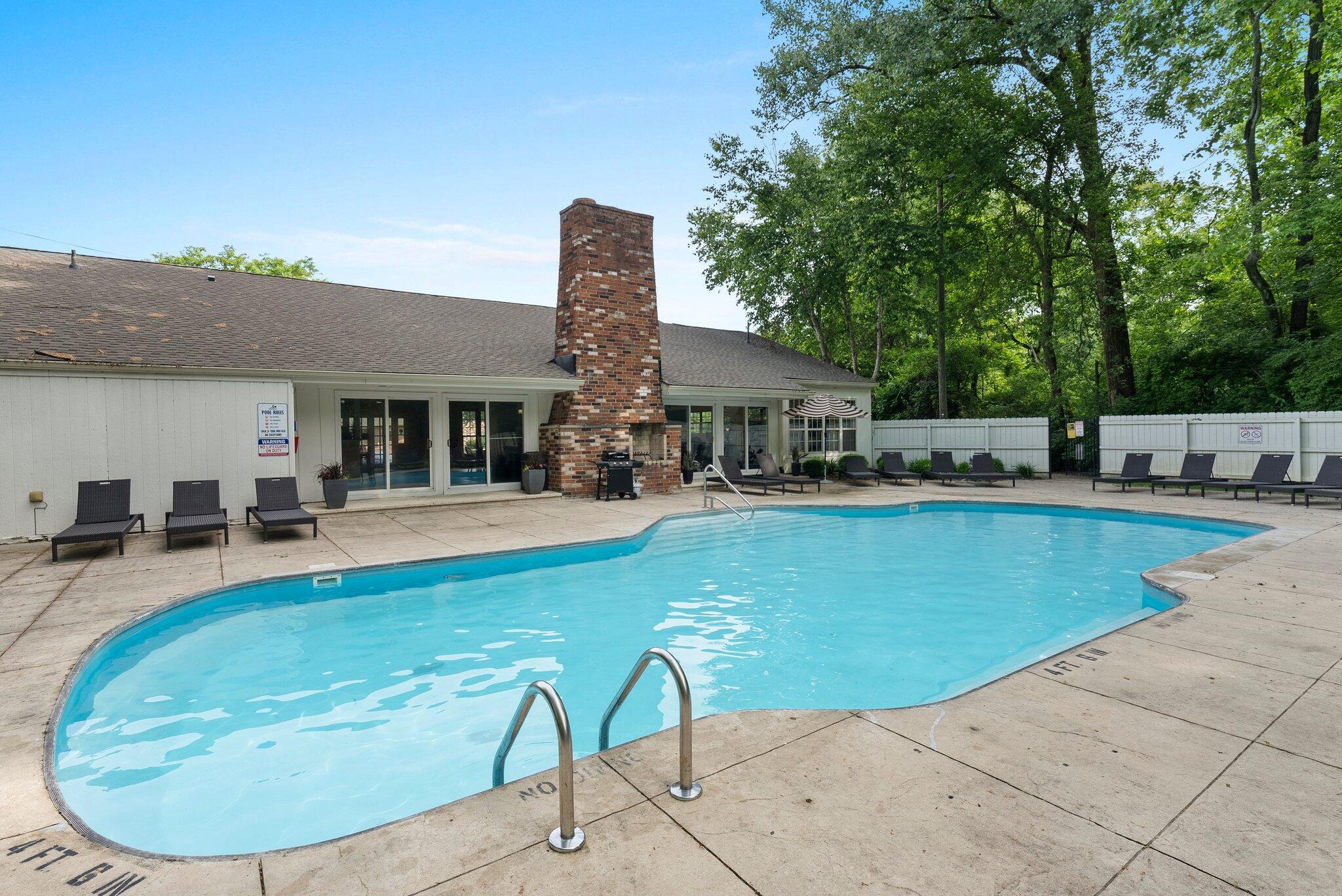 2560 Scioto View Lane