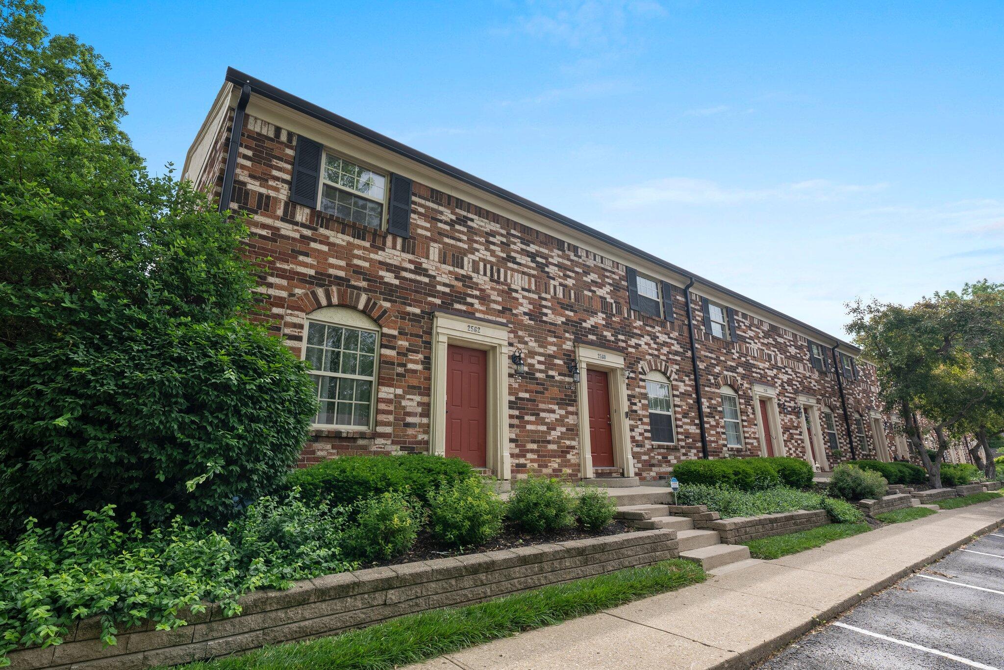 2560 Scioto View Lane