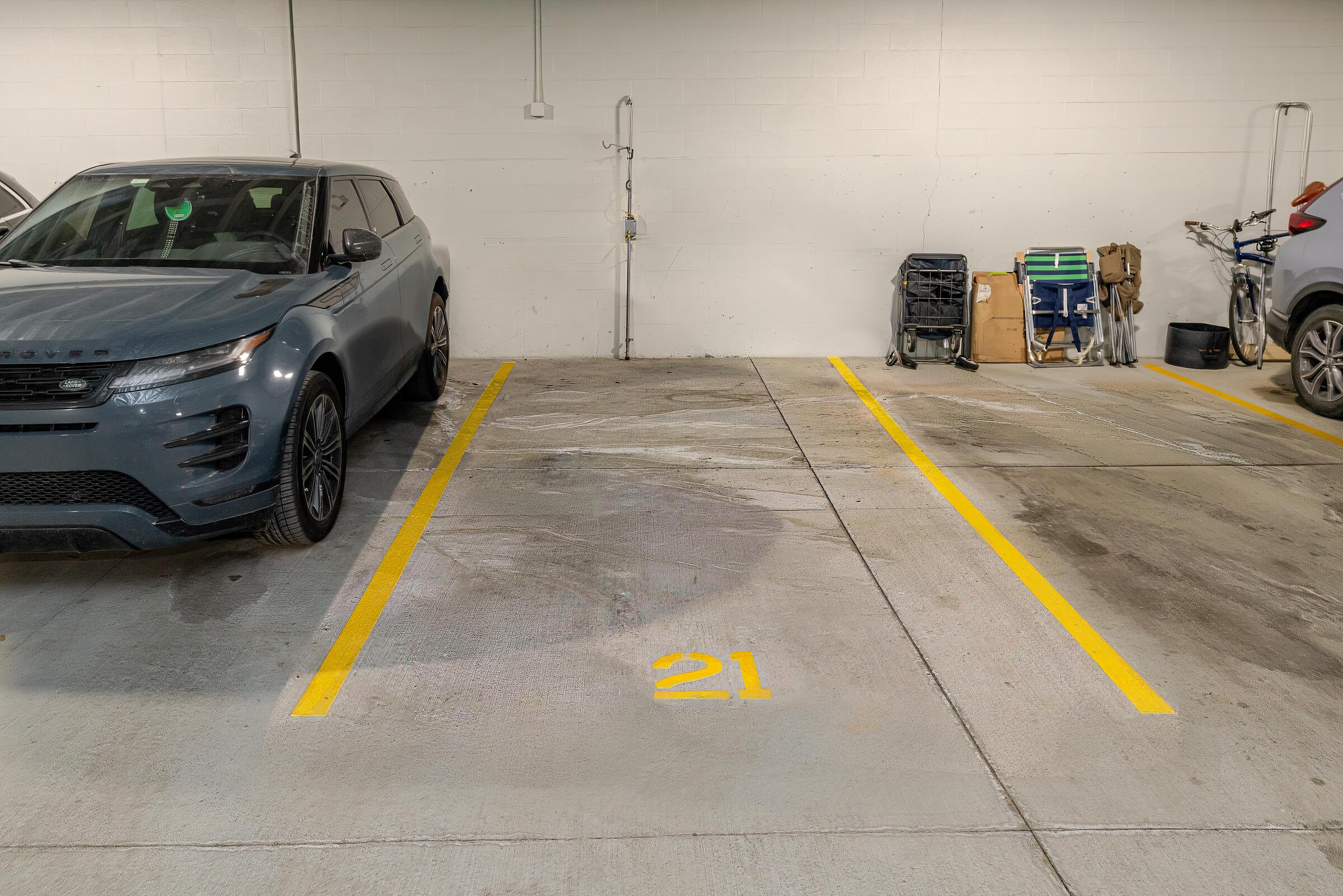 828 Bobcat Avenue, 204