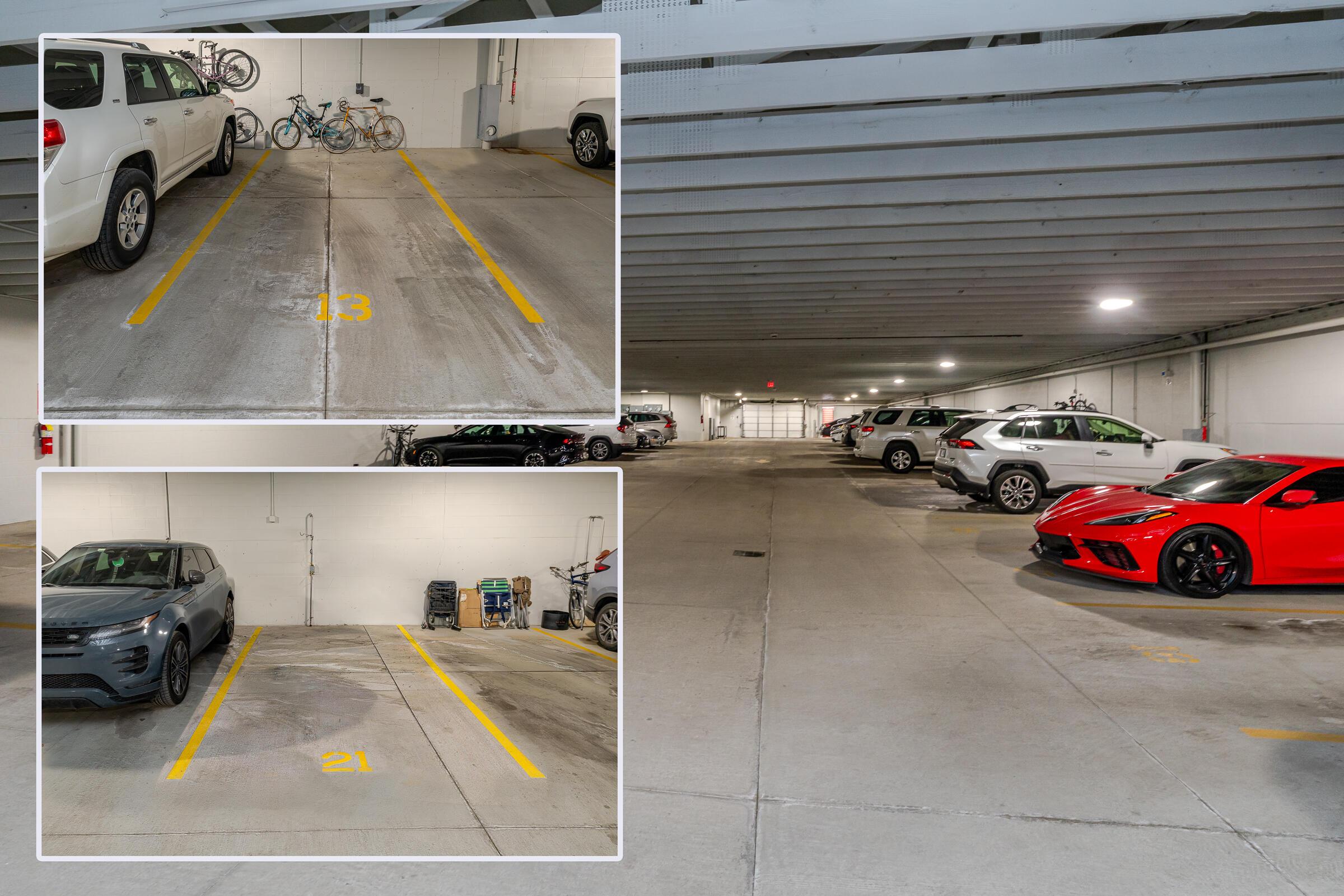 828 Bobcat Avenue, 204