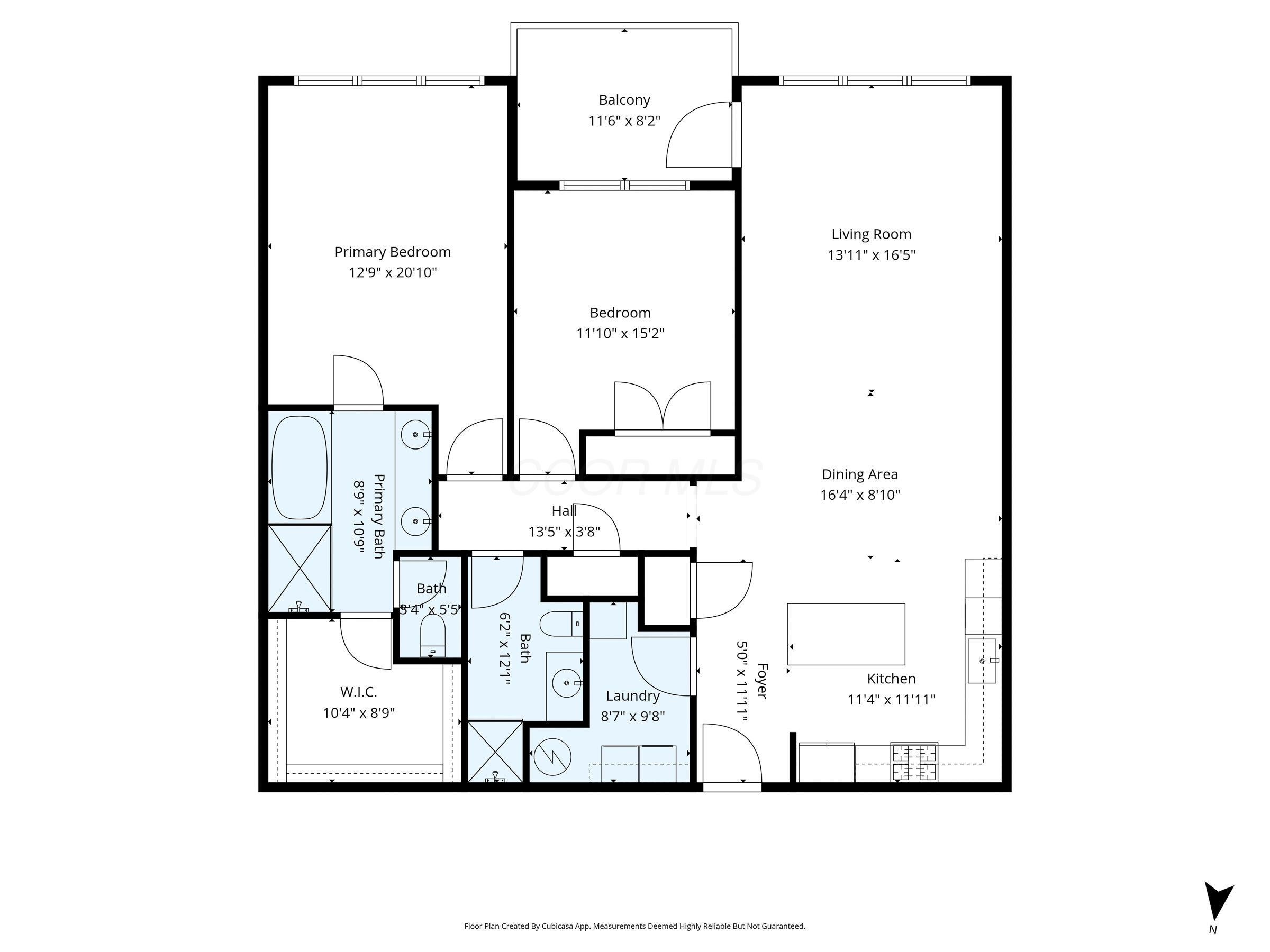 828 Bobcat Avenue, 204