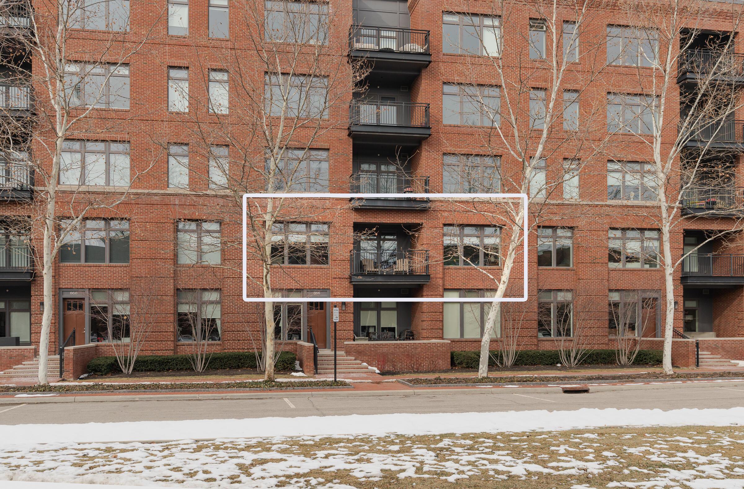 828 Bobcat Avenue, 204