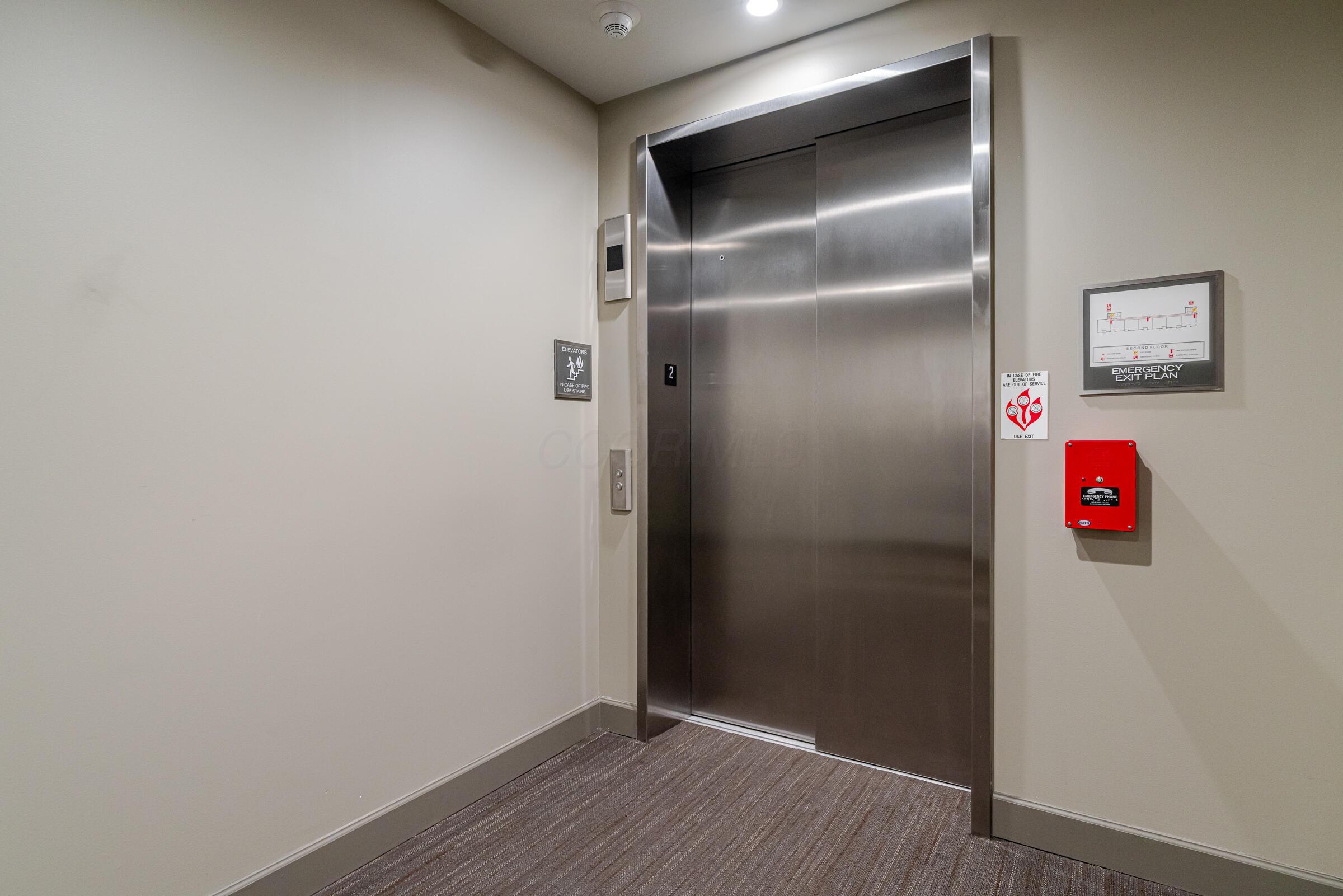 828 Bobcat Avenue, 204