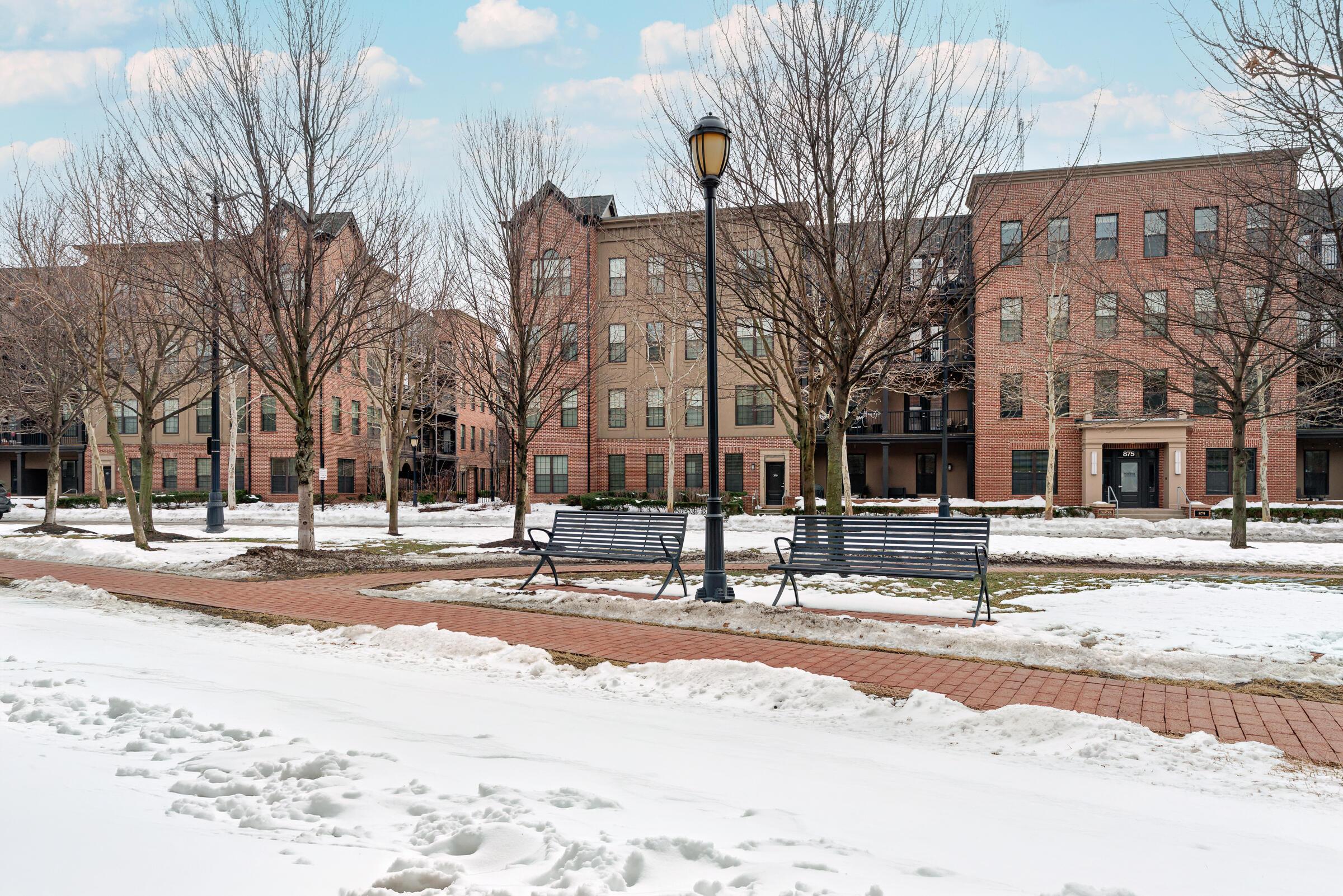 828 Bobcat Avenue, 204