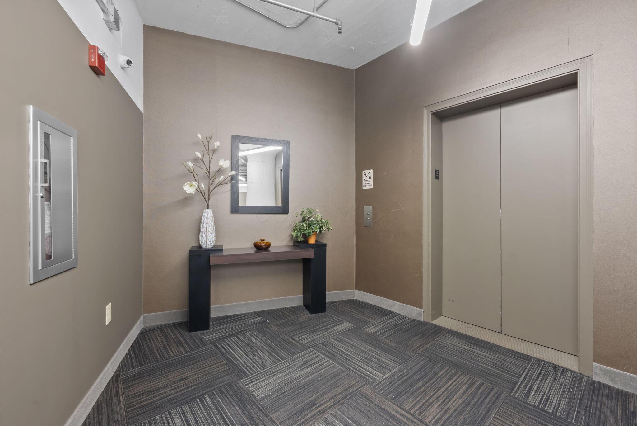 221 N Front Street, 202