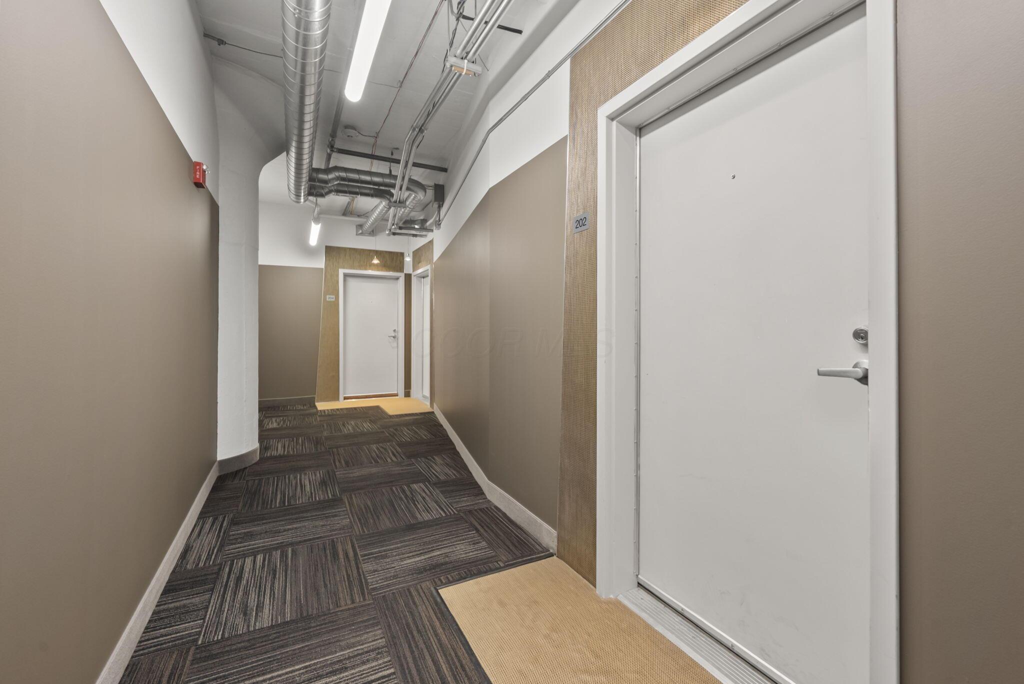 221 N Front Street, 202