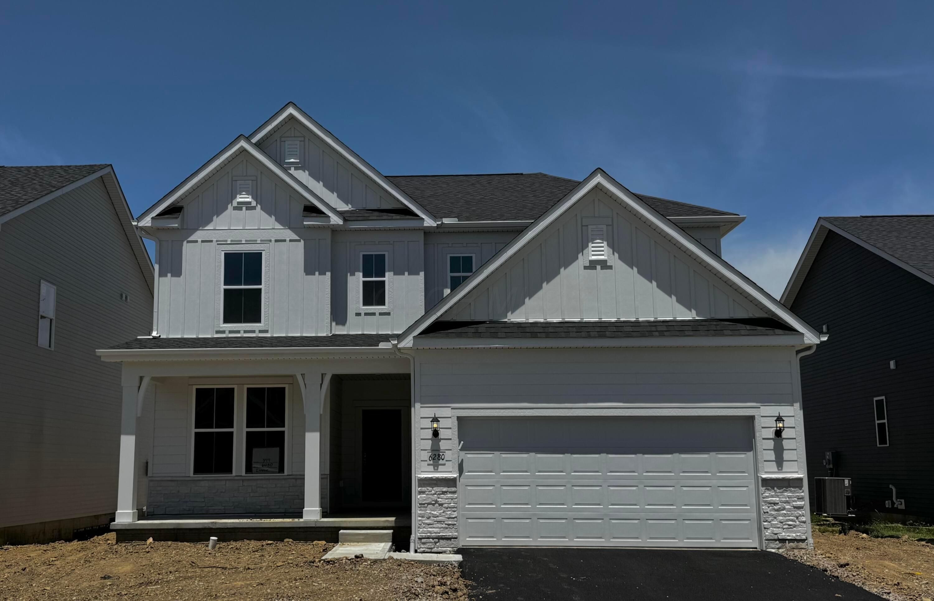 6280 Lampone Drive, Lot 344