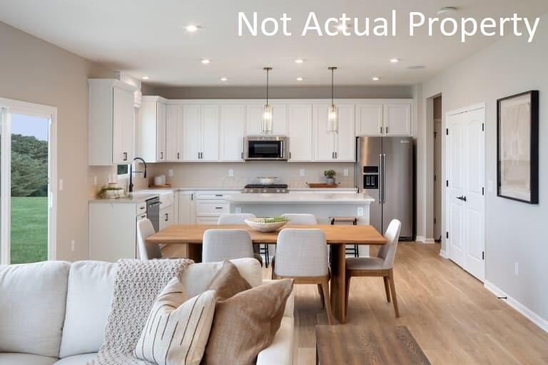 6280 Lampone Drive, Lot 344