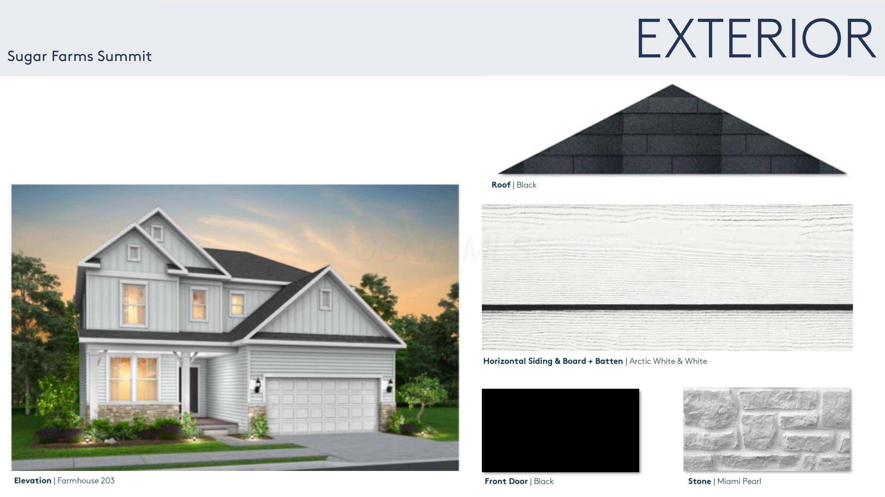 6280 Lampone Drive, Lot 344
