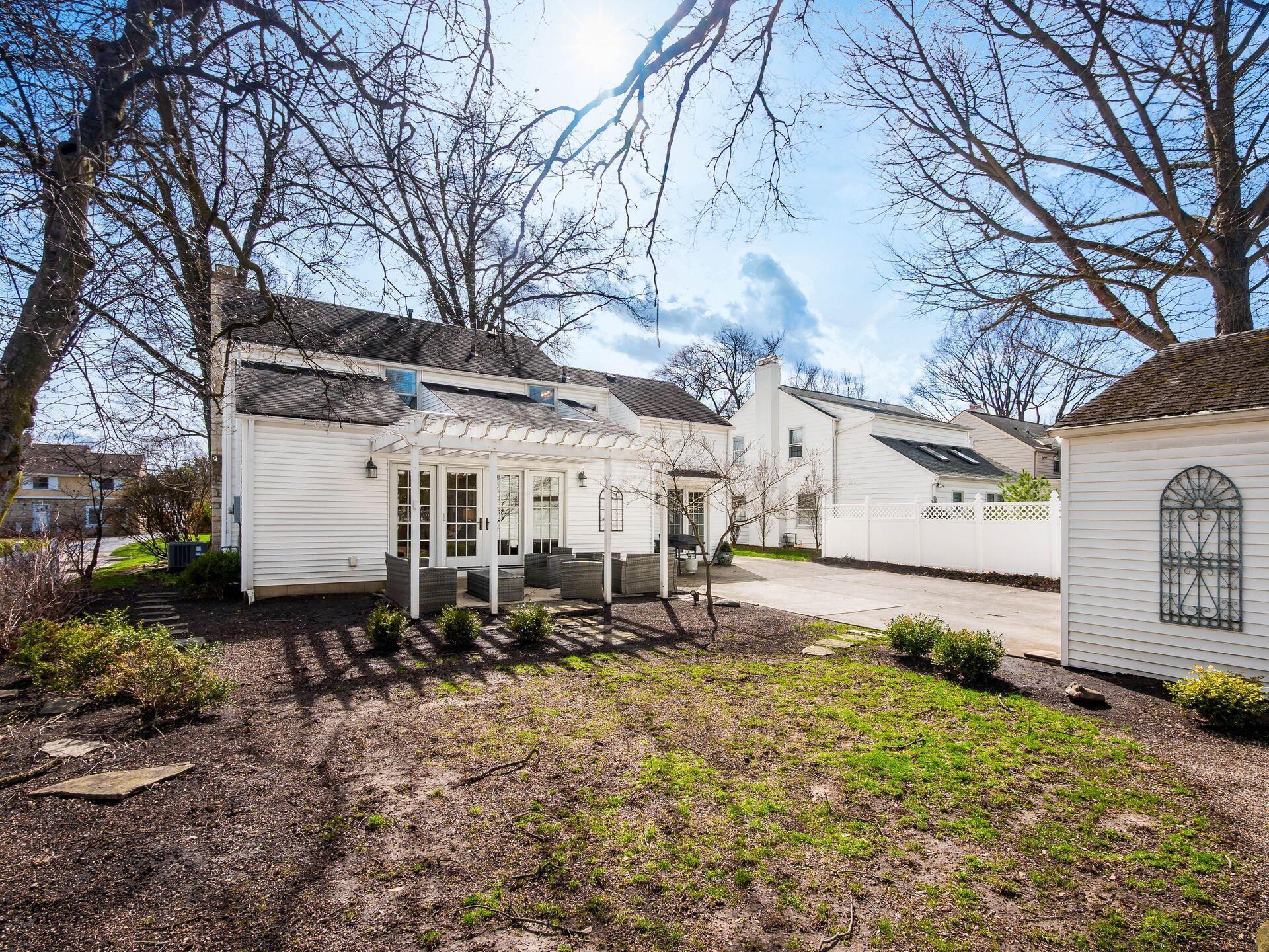 1508 Berkshire Road