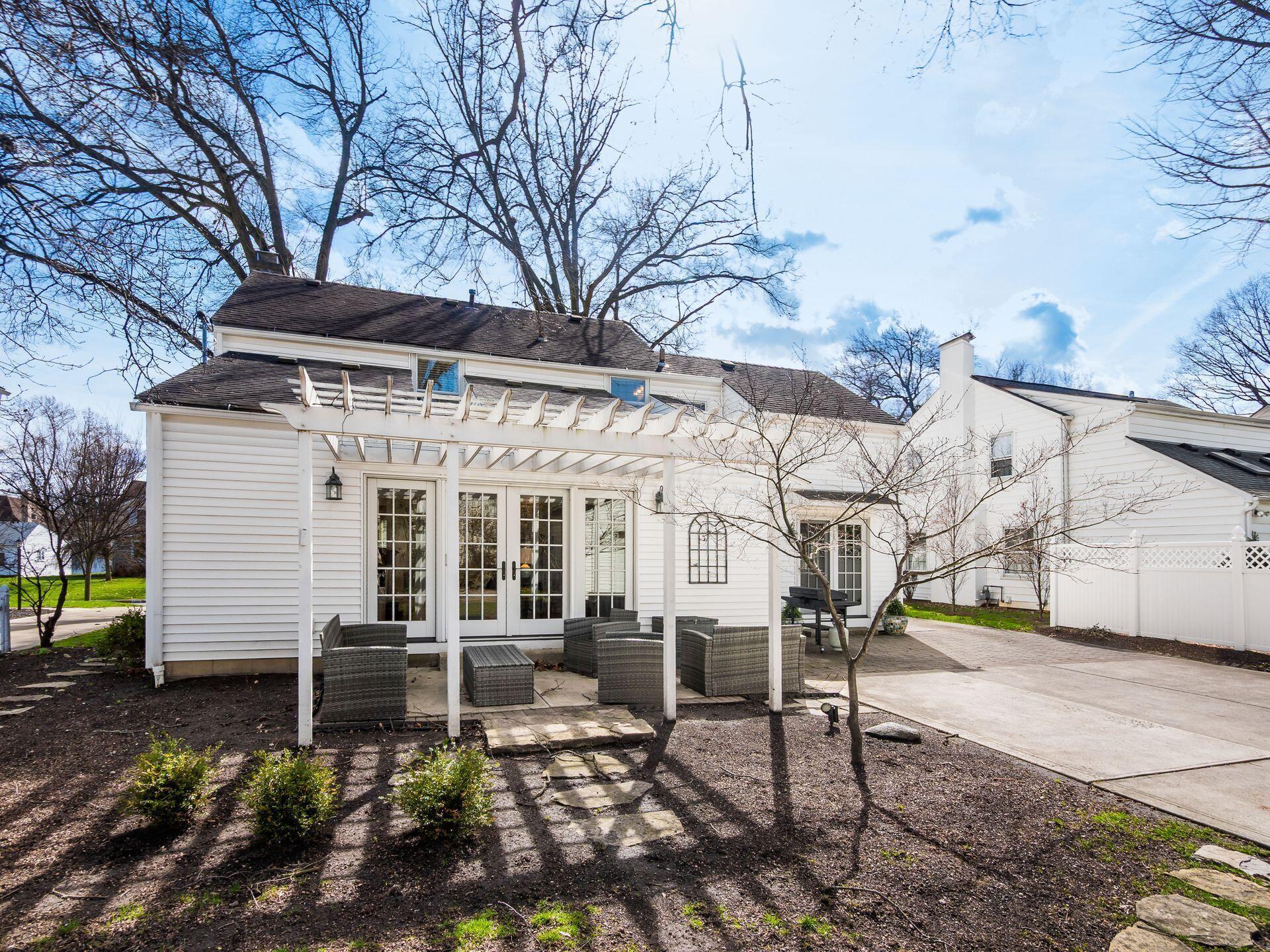 1508 Berkshire Road