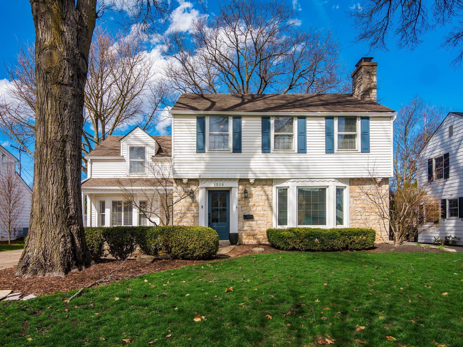 1508 Berkshire Road
