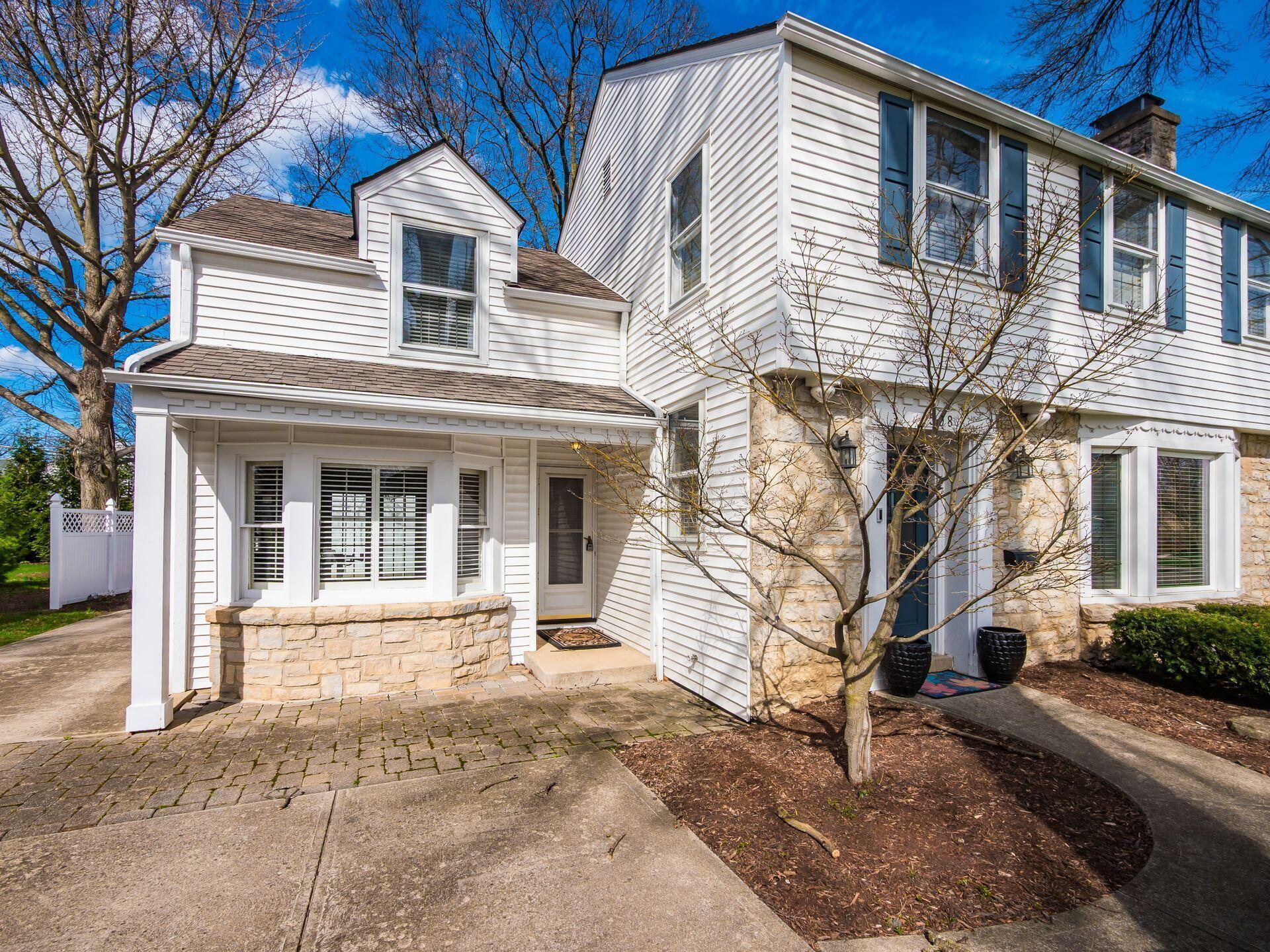 1508 Berkshire Road