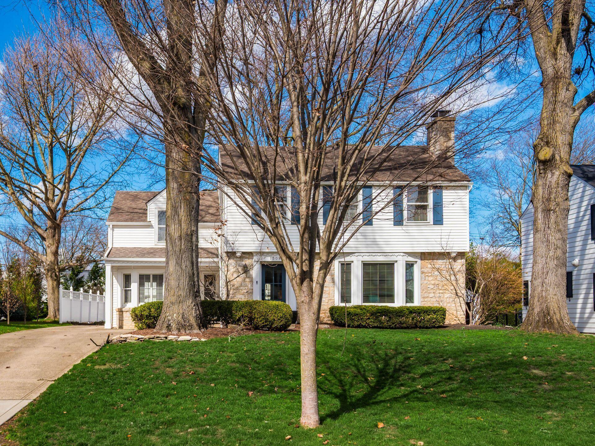 1508 Berkshire Road