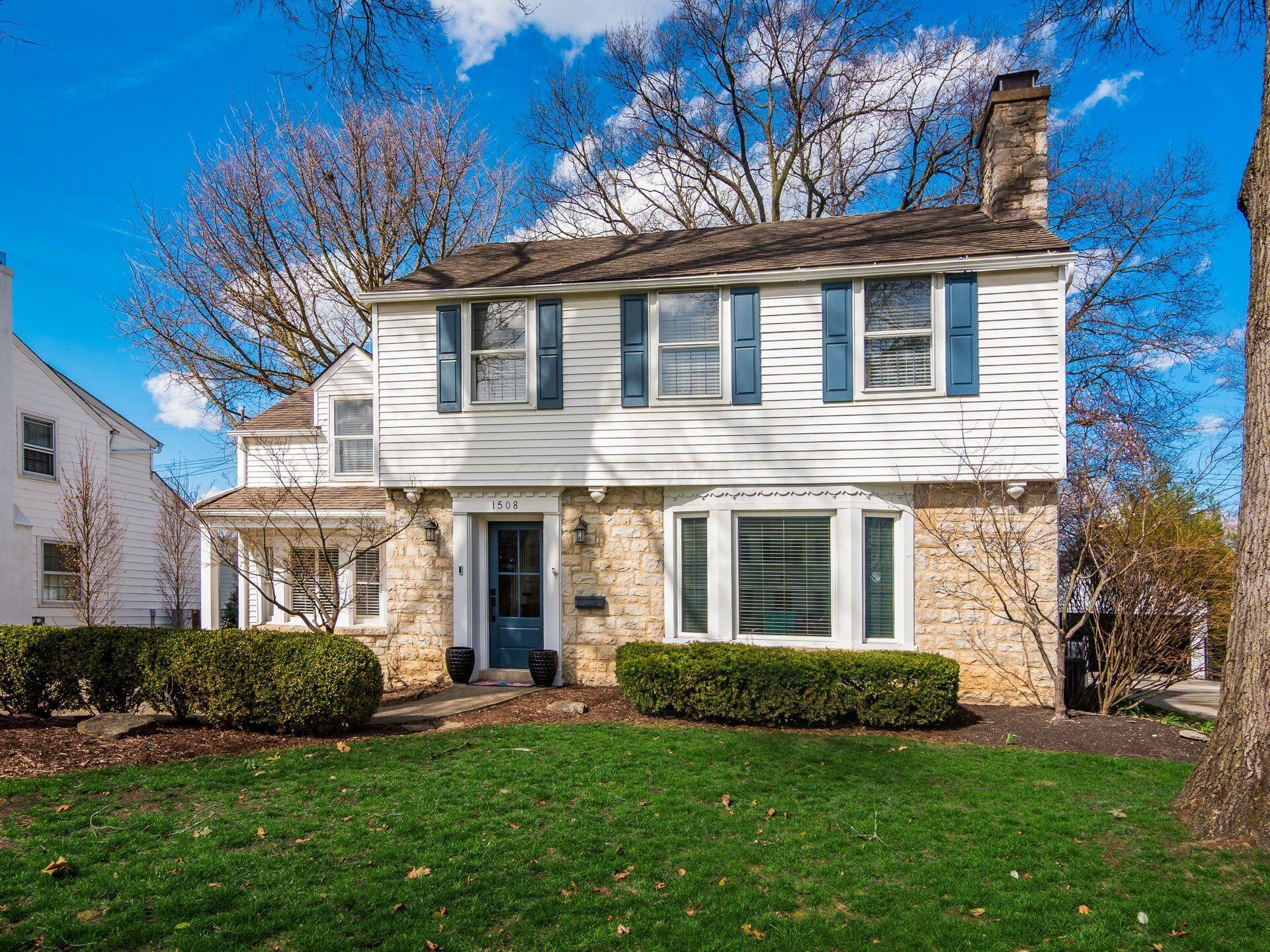 1508 Berkshire Road