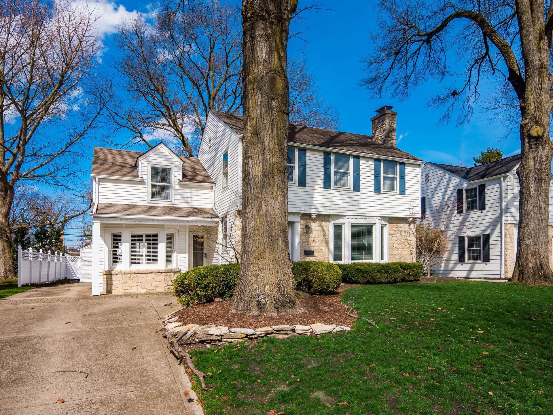 1508 Berkshire Road