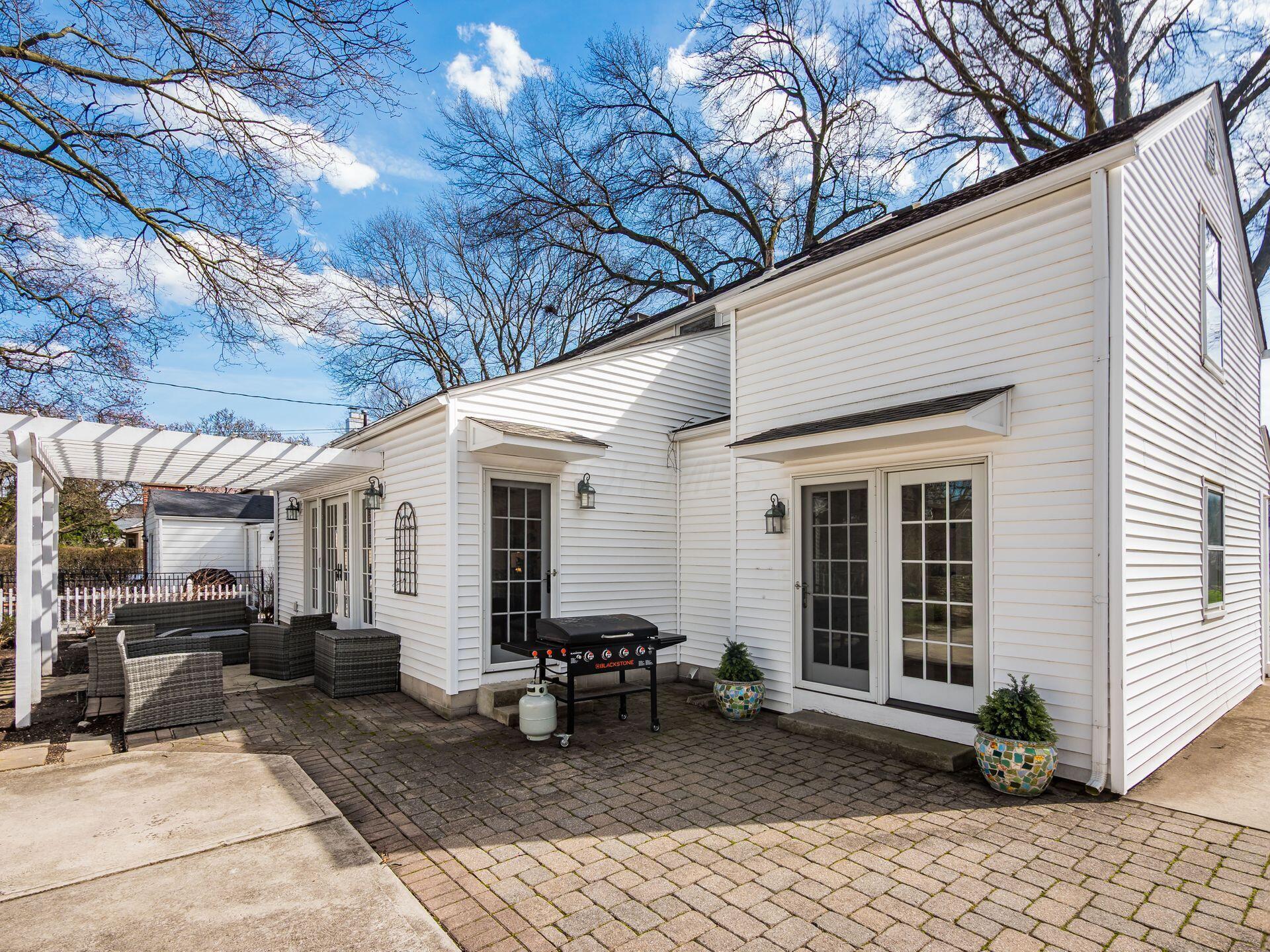 1508 Berkshire Road