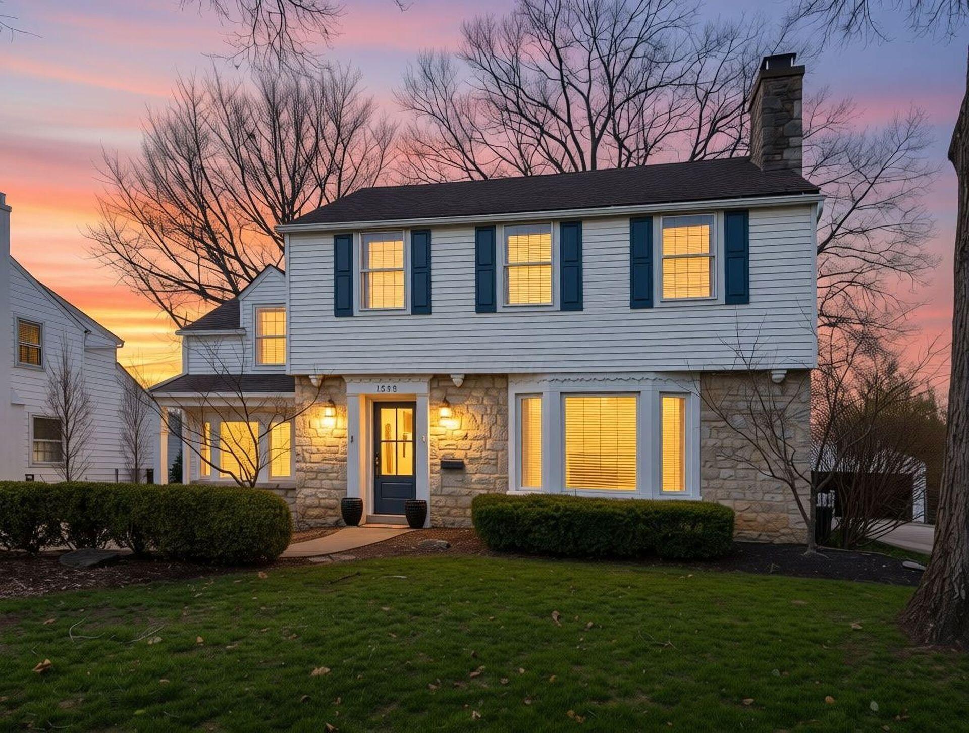 1508 Berkshire Road